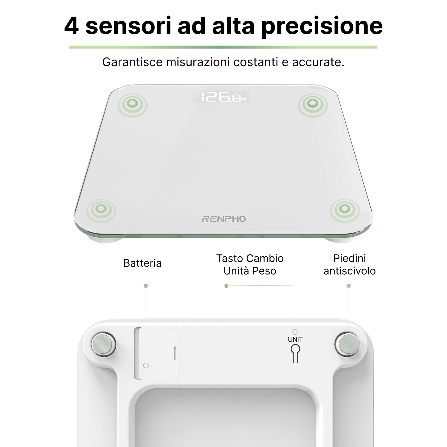 Bilancia Digitale