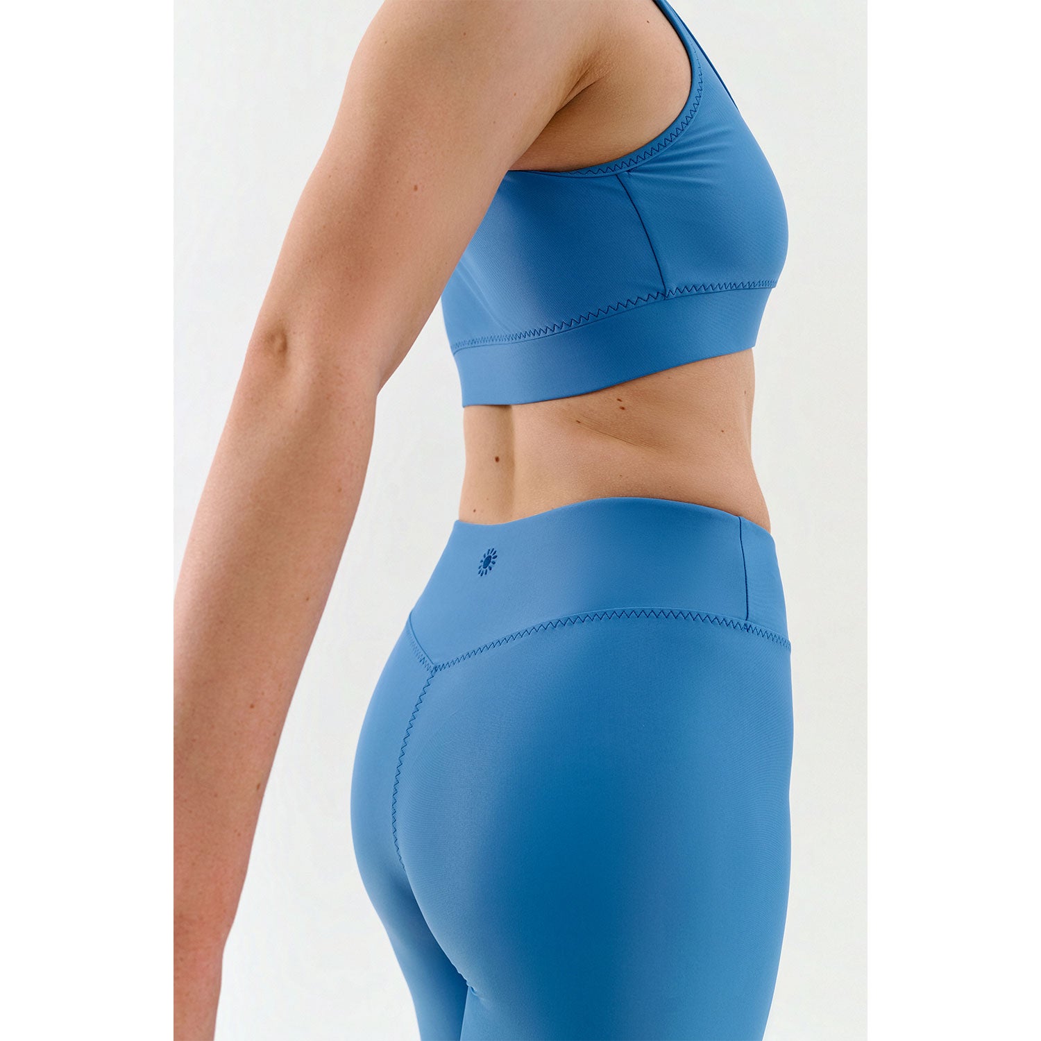 Grace Pants Blue
