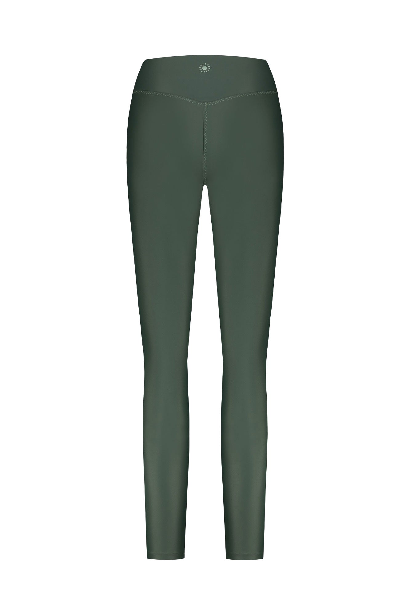 Grace Pants Green