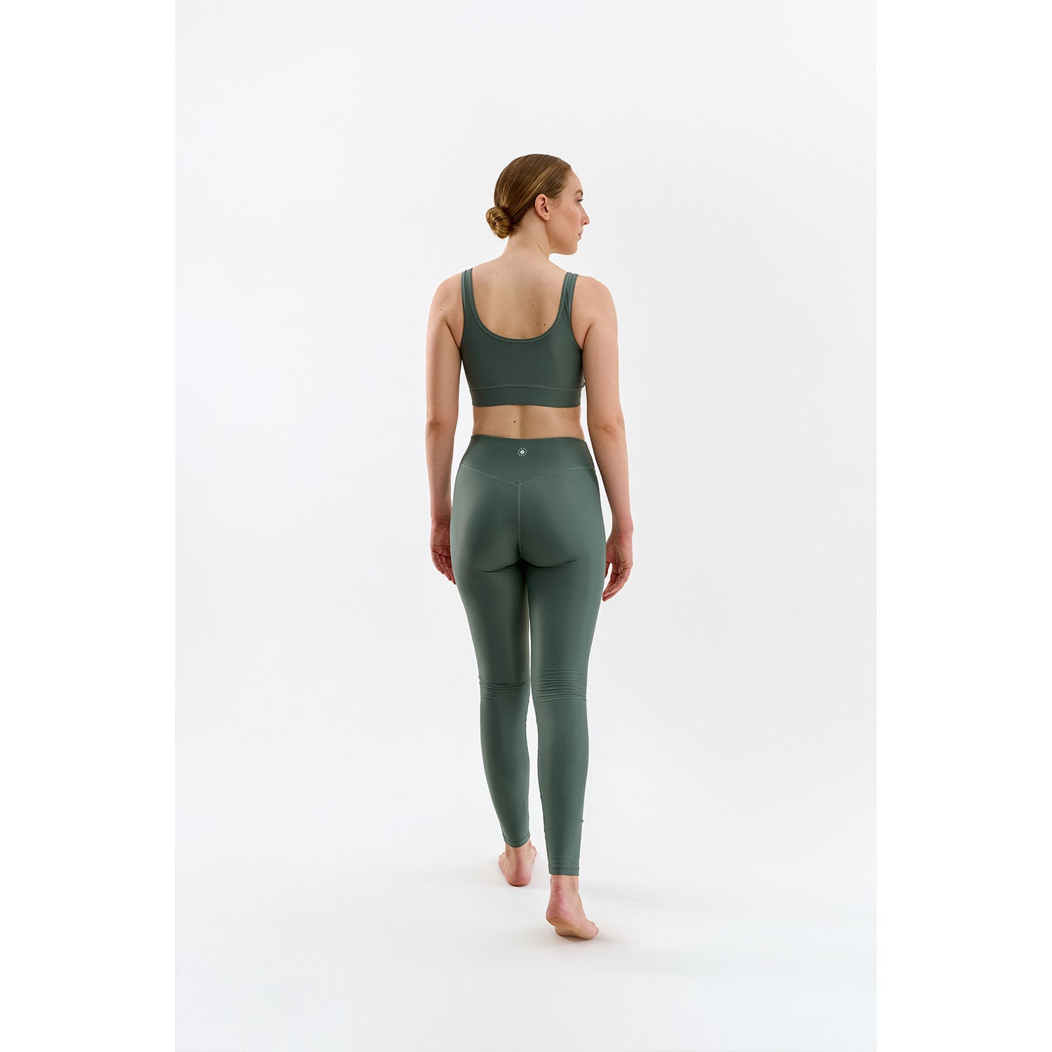 Grace Pants Green