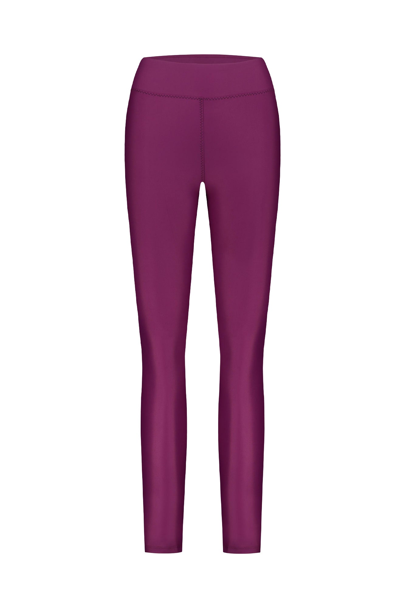Grace Pants Purple