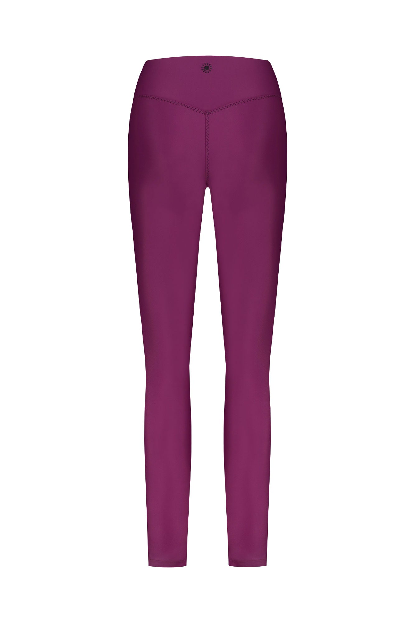 Grace Pants Purple