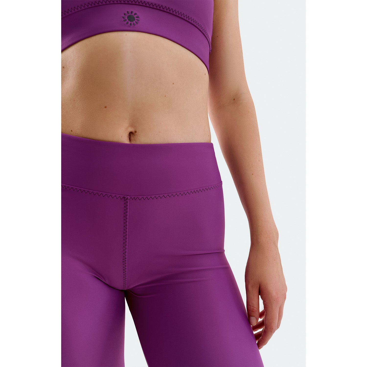 Grace Pants Purple