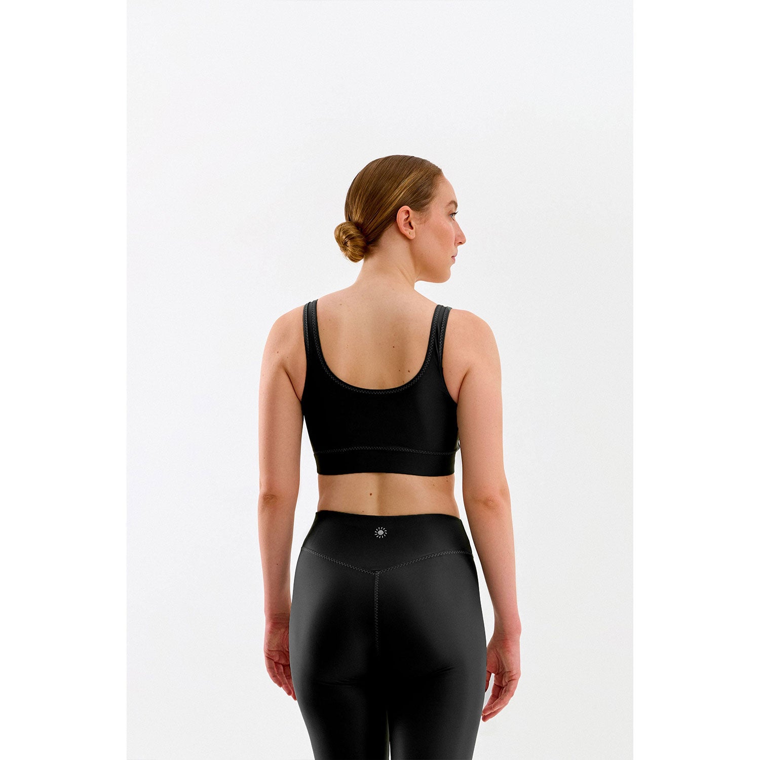 Grace Top Black