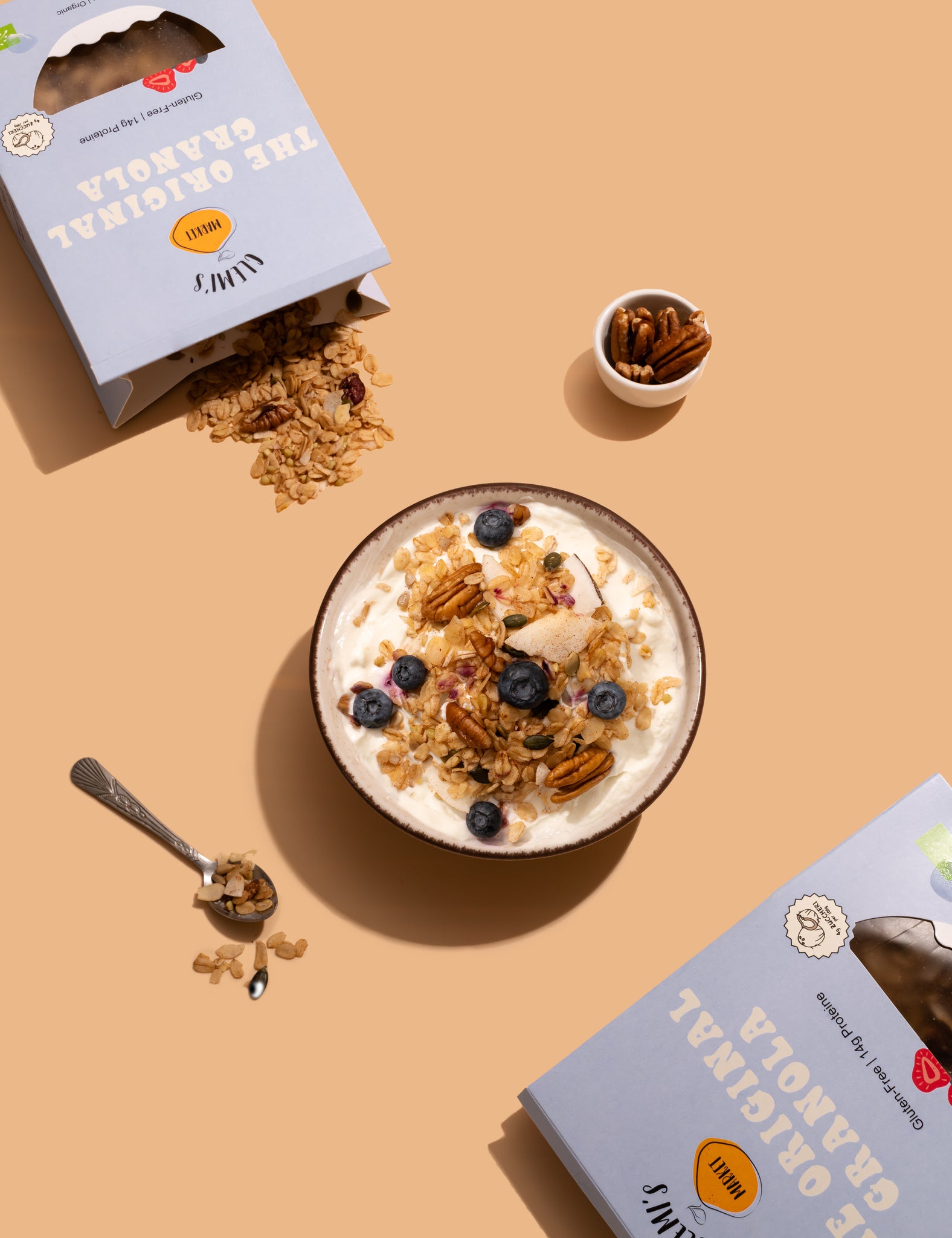 Original Granola