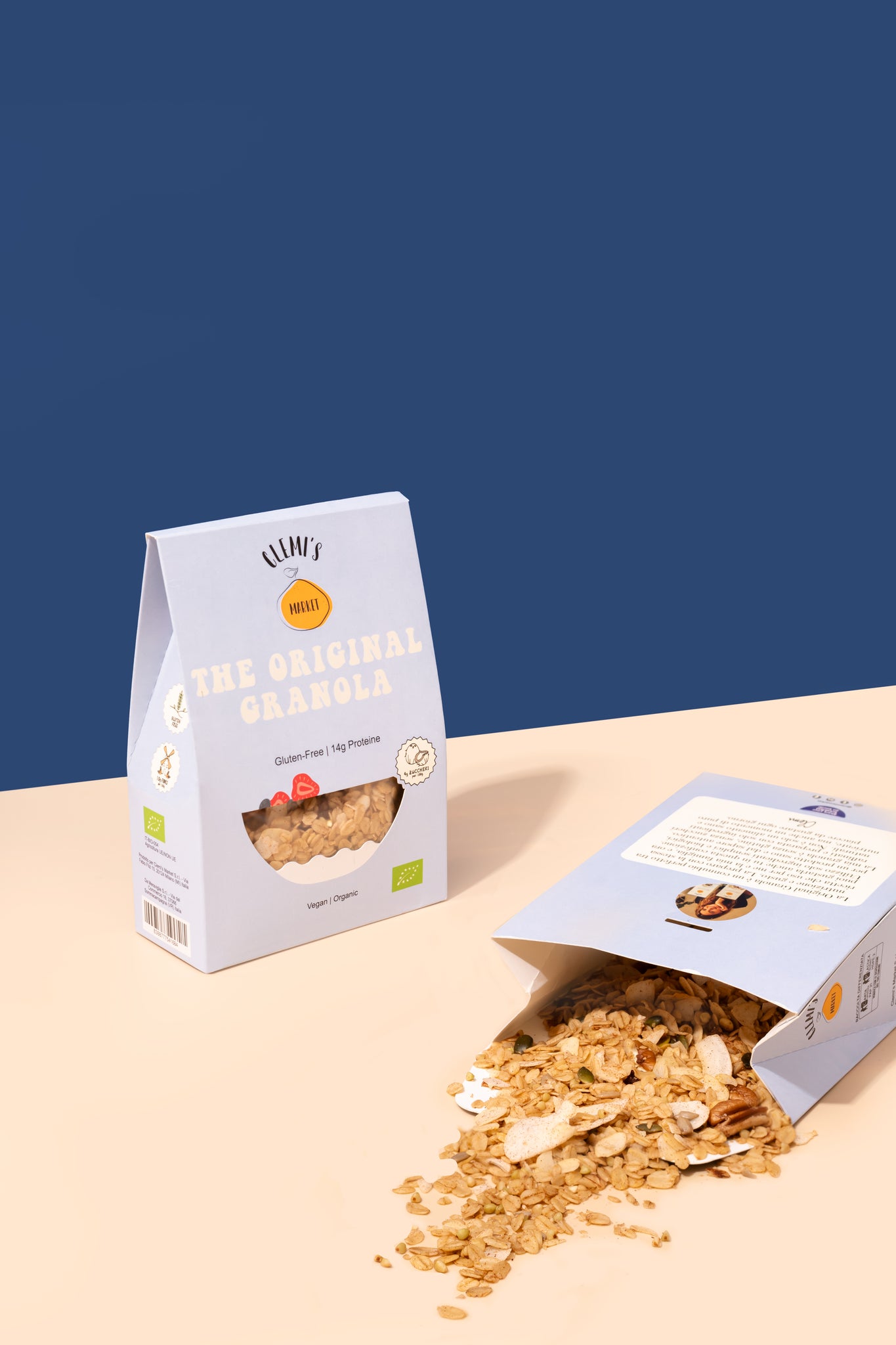 Original Granola