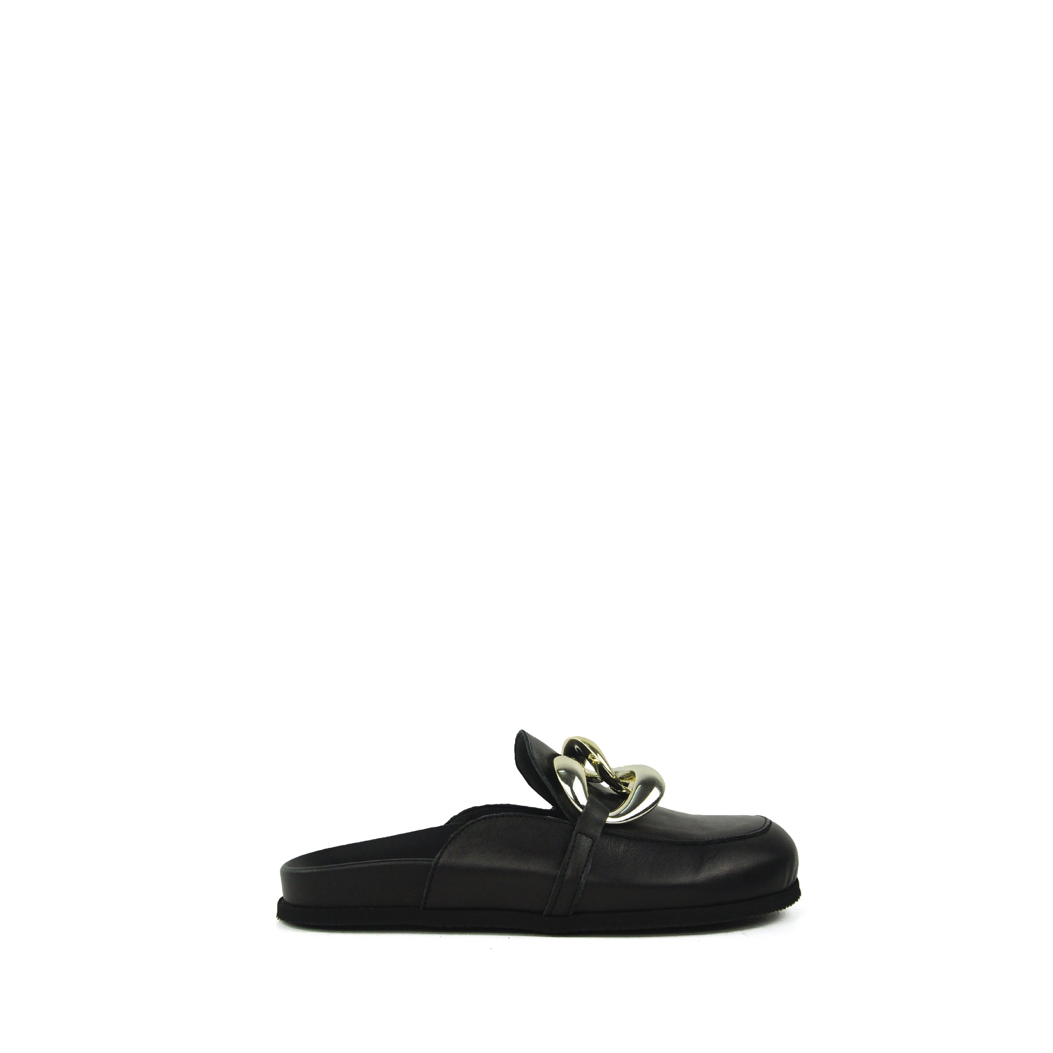 HOLY PELLE NERO