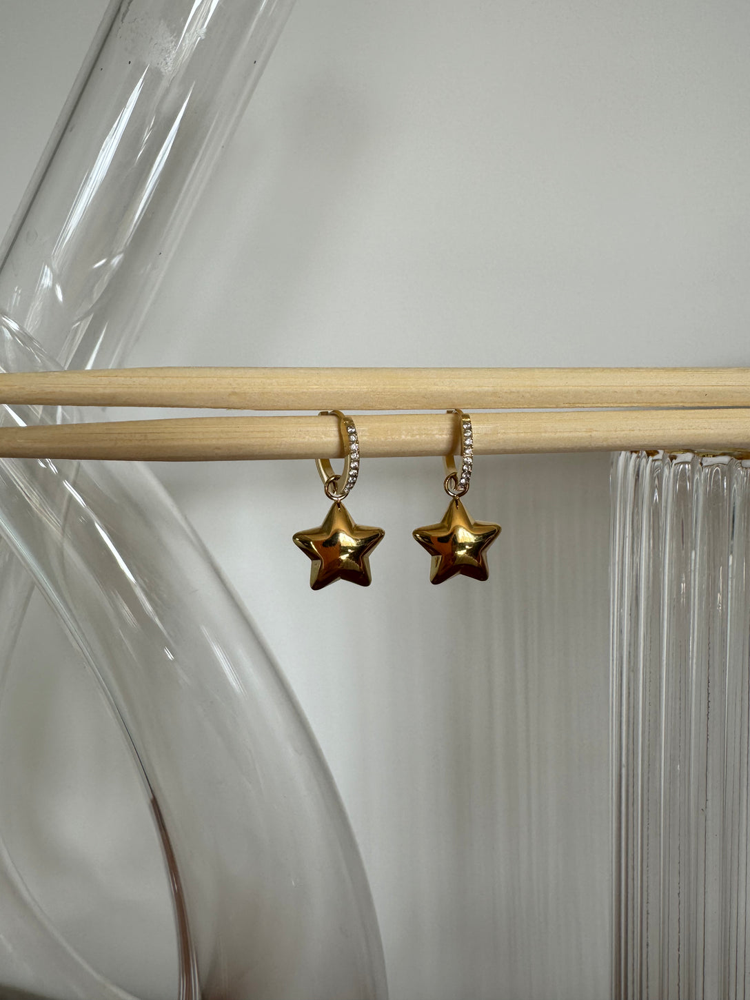 Diamond star