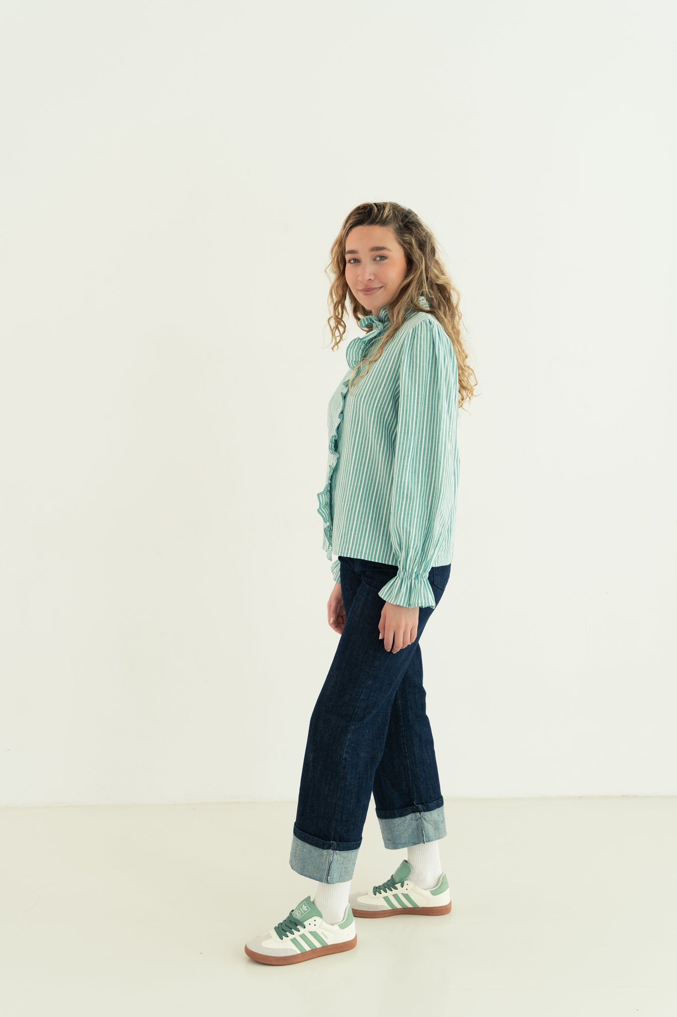 Jeans Hanna