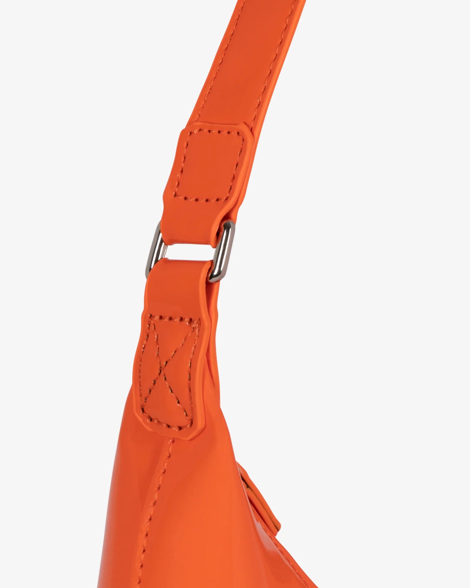 Molly  orange