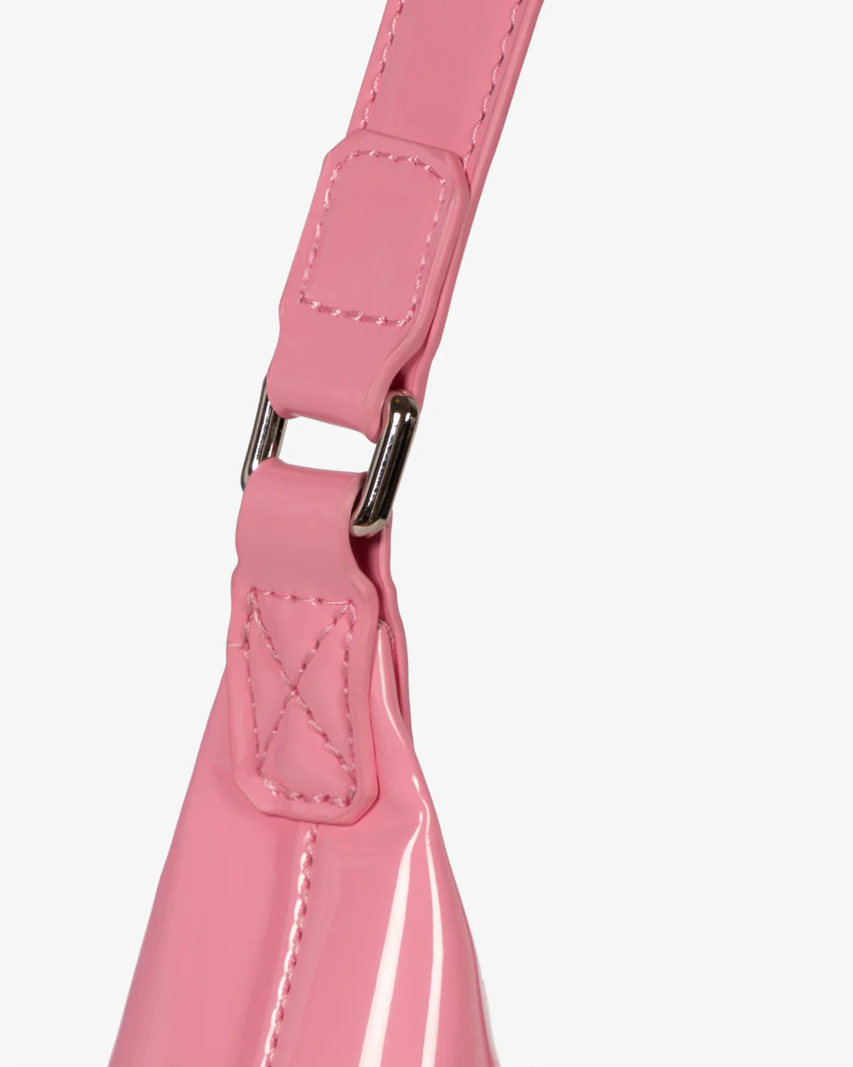 Molly True Pink