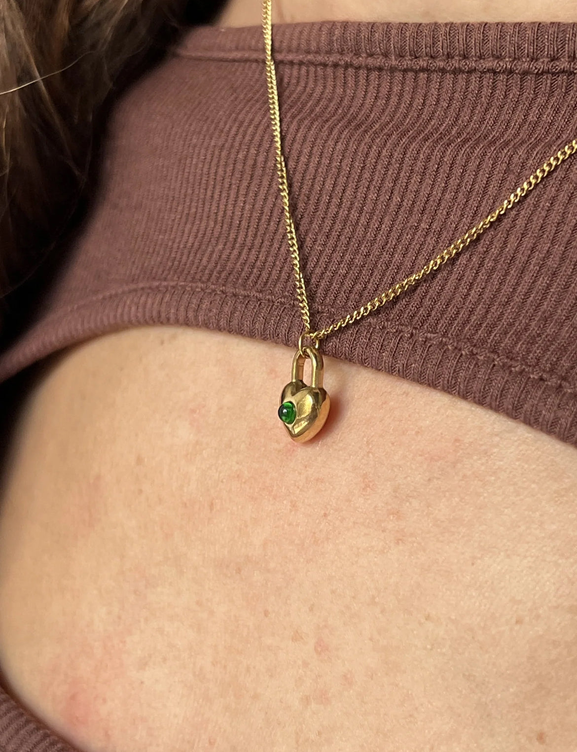 COLLANA AMORE