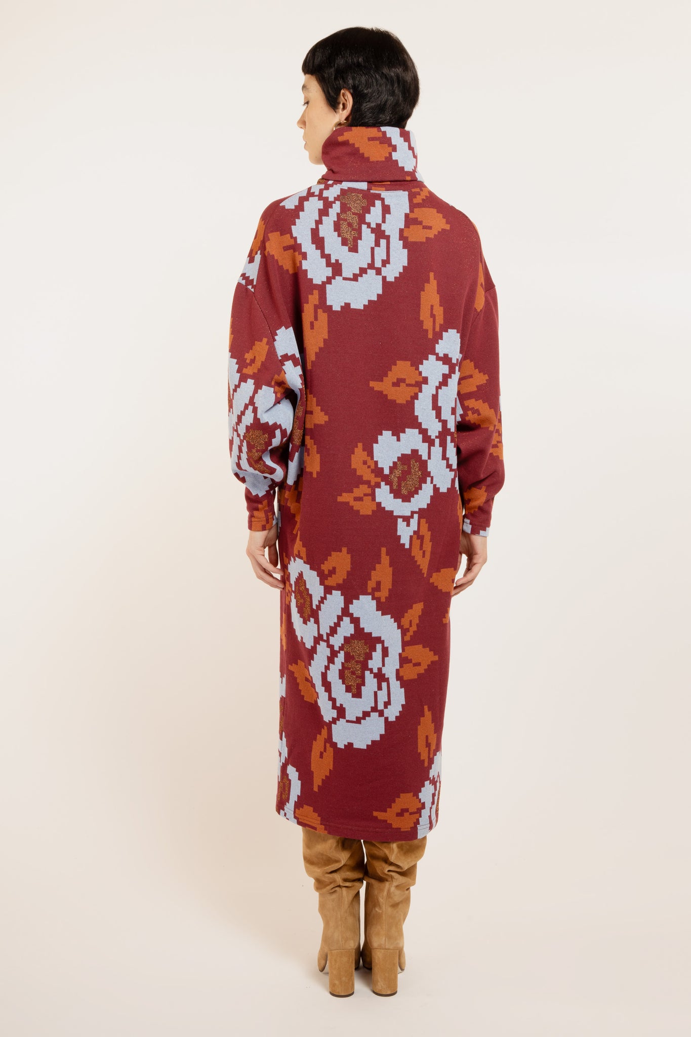 AVIGNON MAXI ROSA VINO