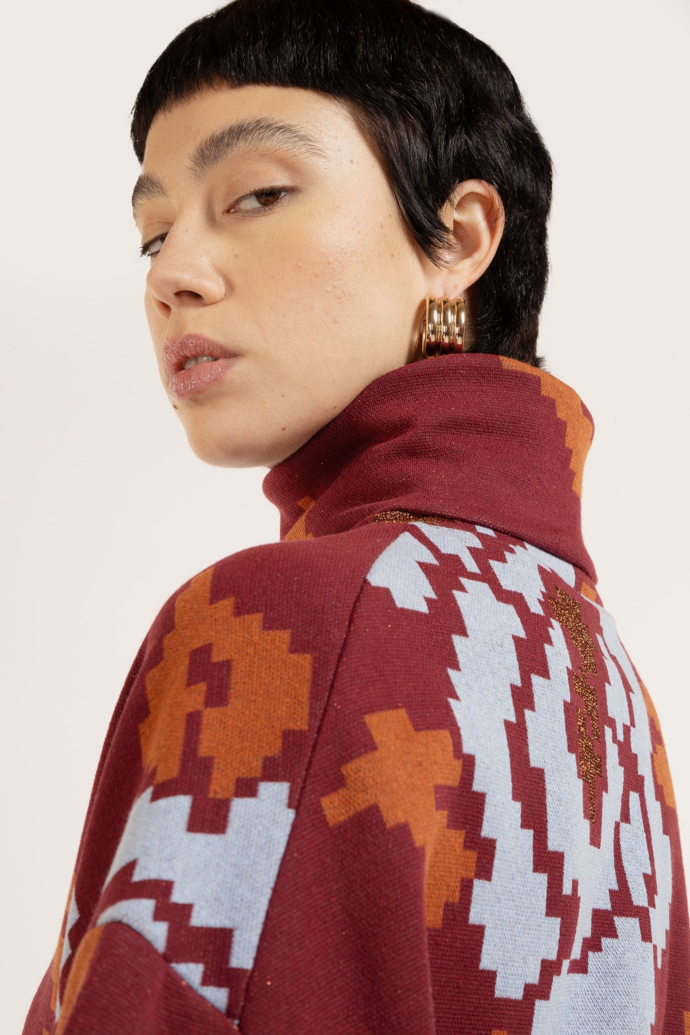 AVIGNON MAXI ROSA VINO