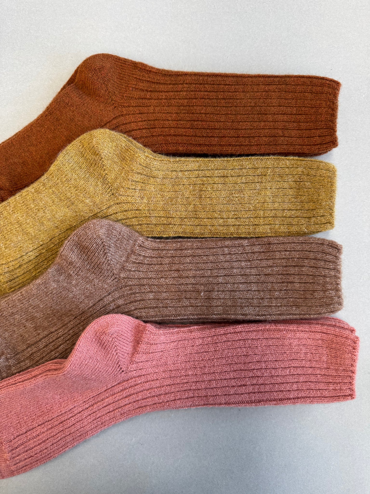 Chunky Laurent (w/ merino & alpaca wool)