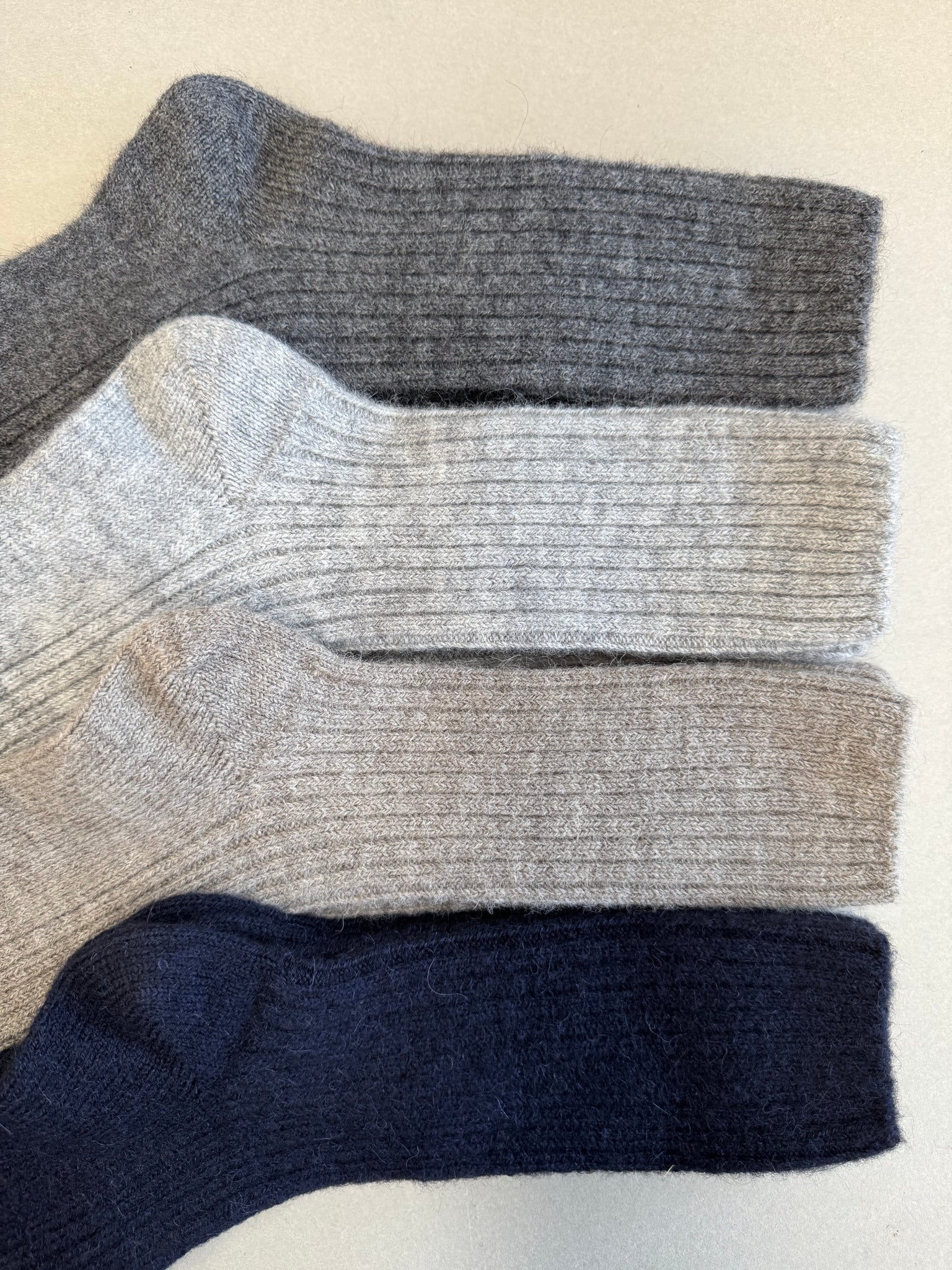 Chunky Laurent (w/ merino & alpaca wool)