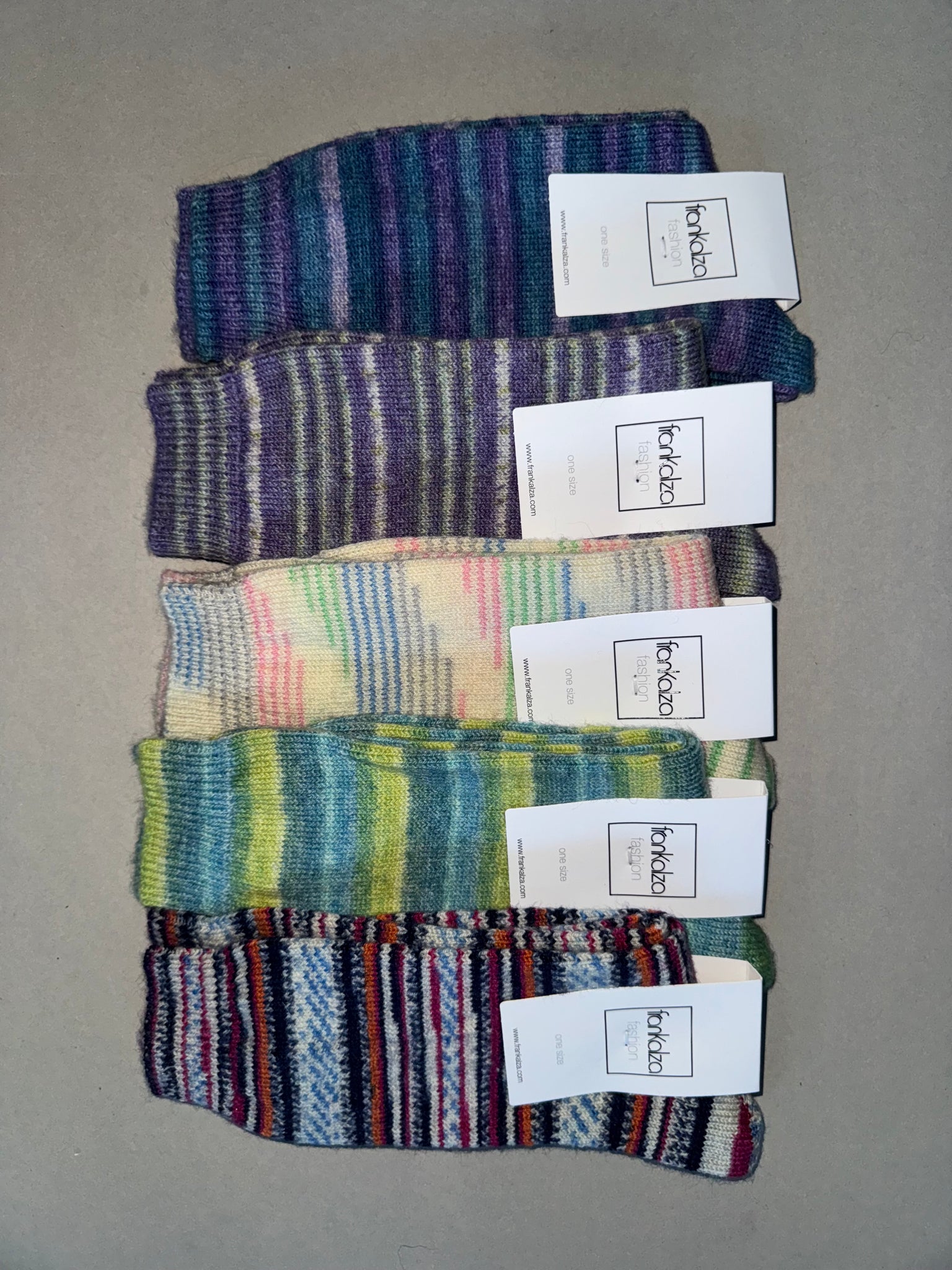 Nordic (w/merino wool)