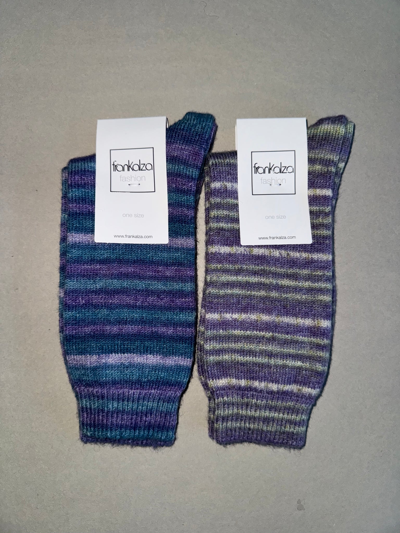 Nordic (w/merino wool)