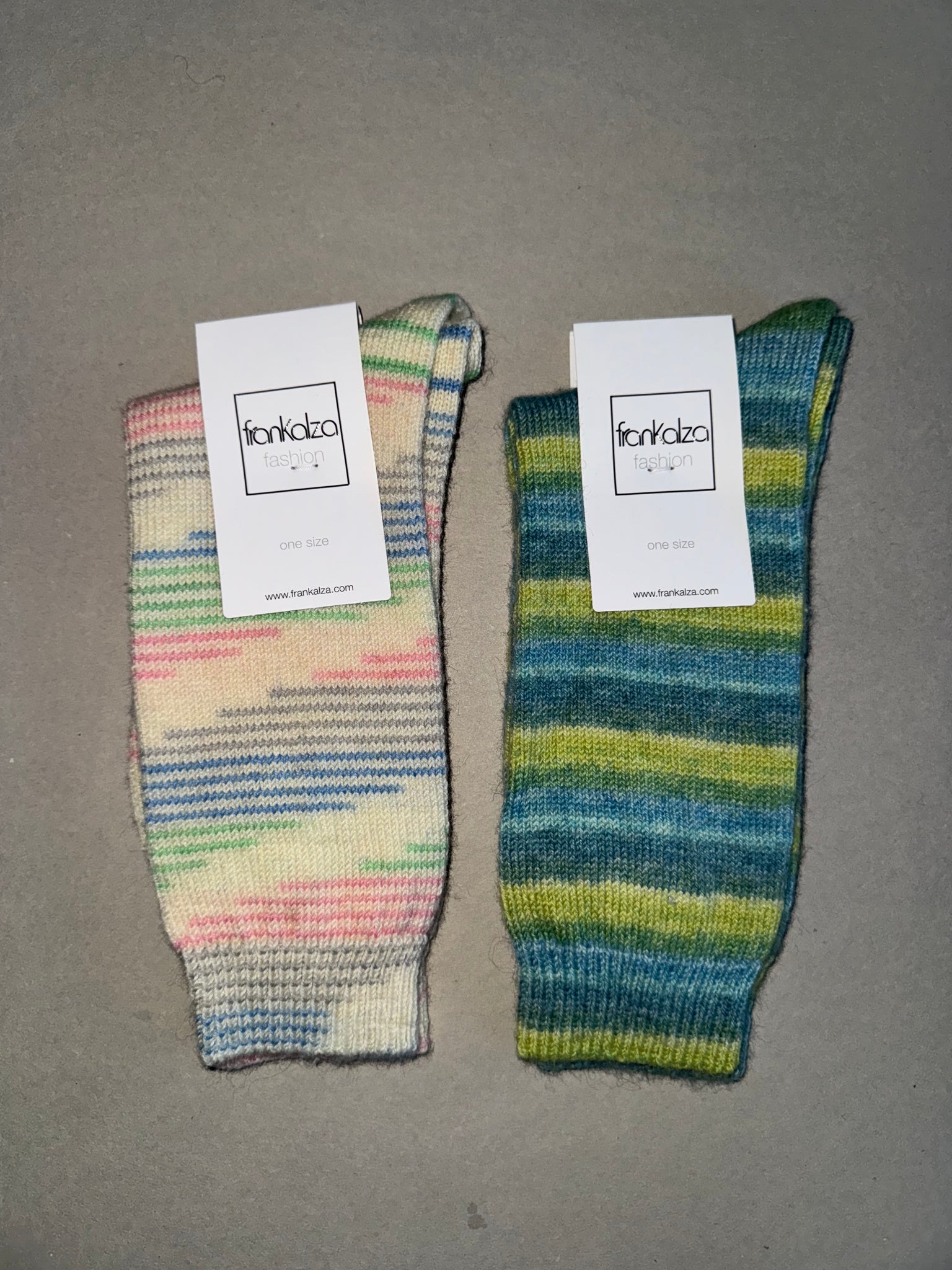 Nordic (w/merino wool)