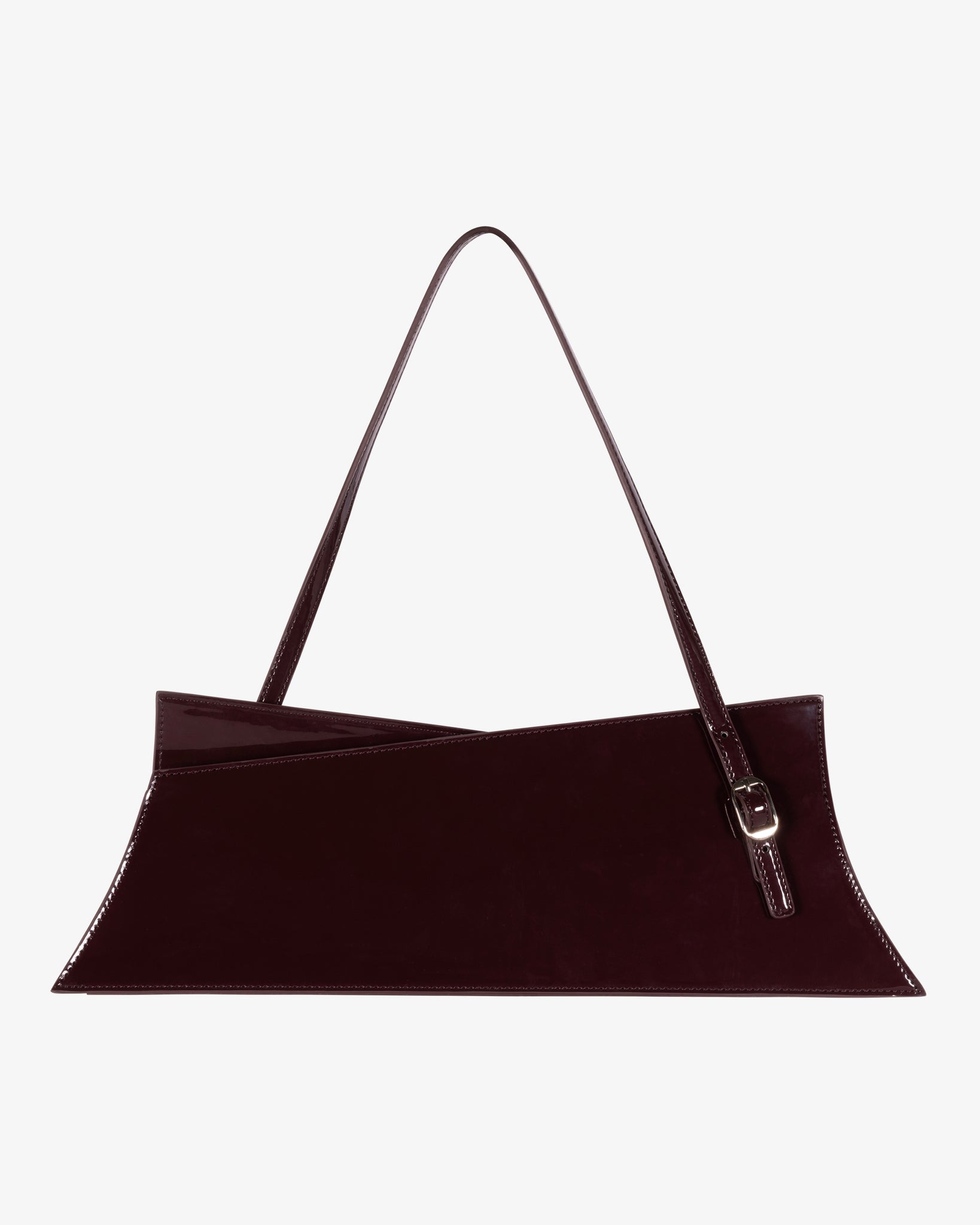 Borsa Abby Rosso Vino