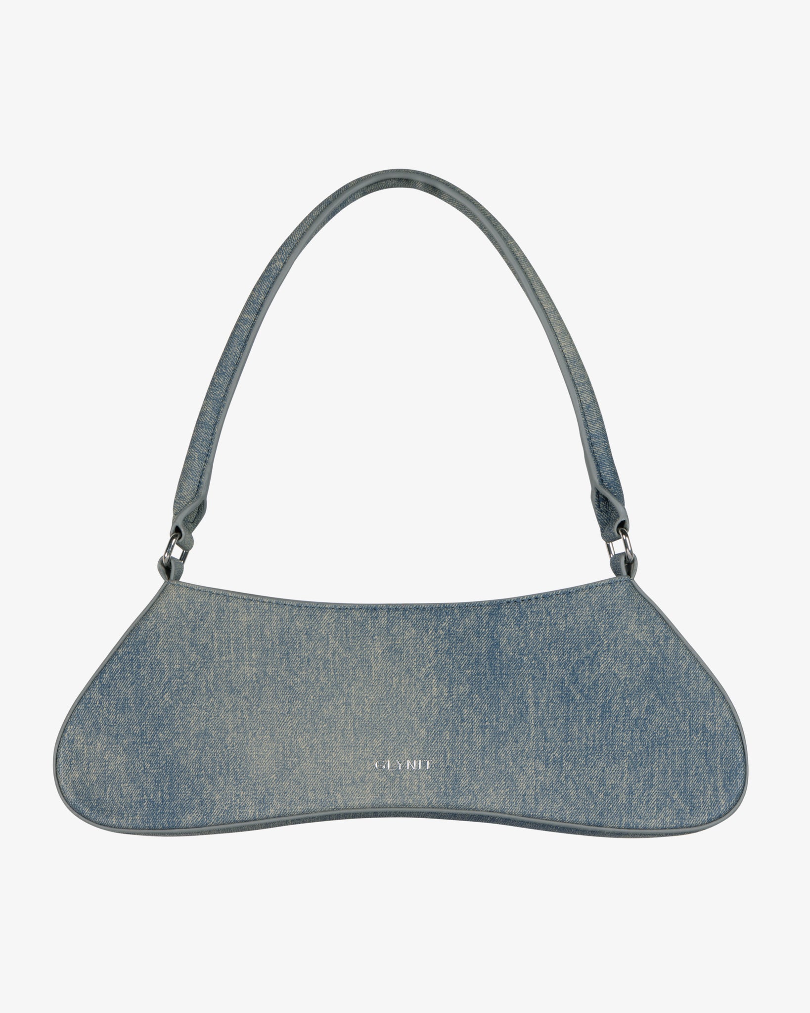 Borsa Mono Denim