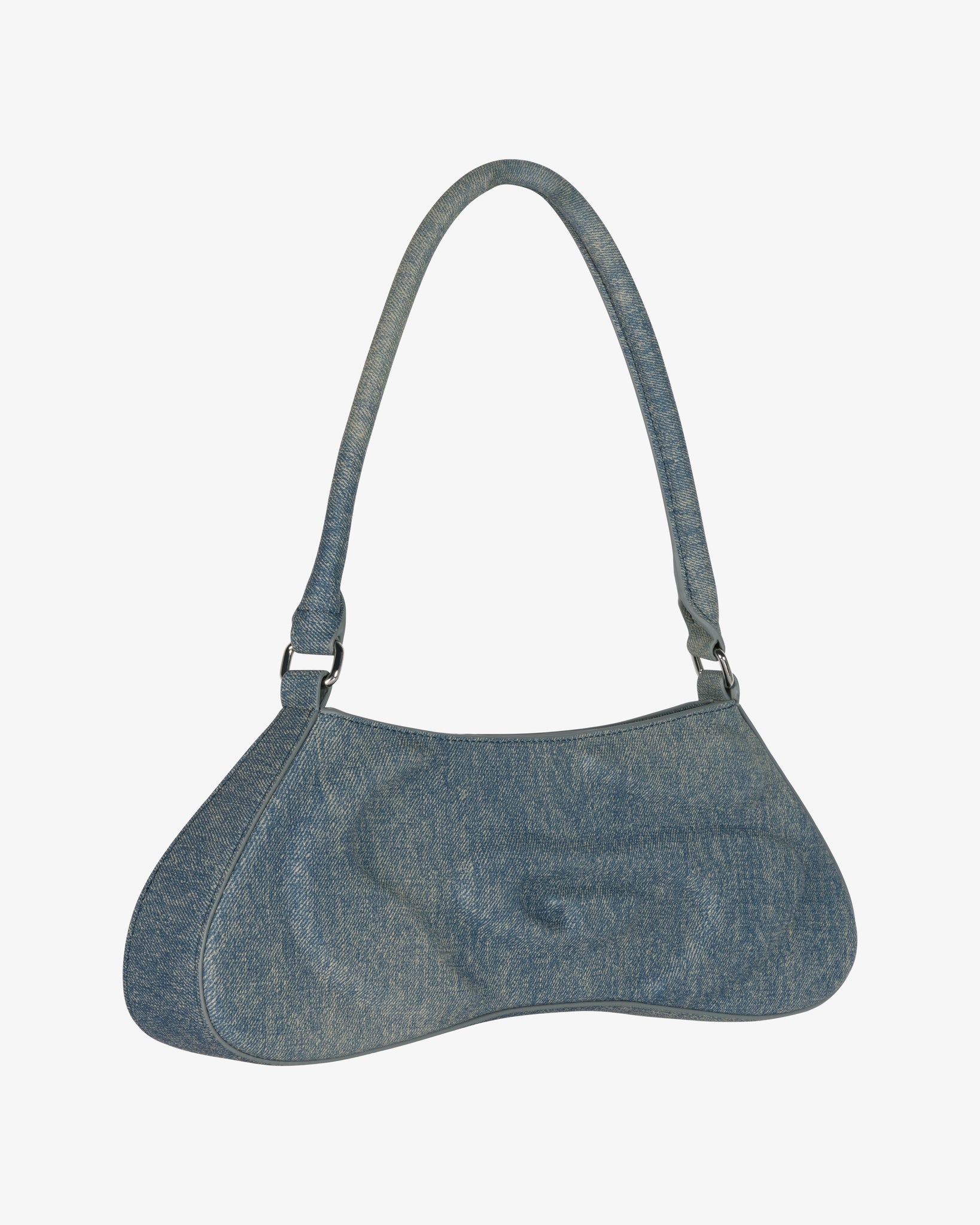 Borsa Mono Denim