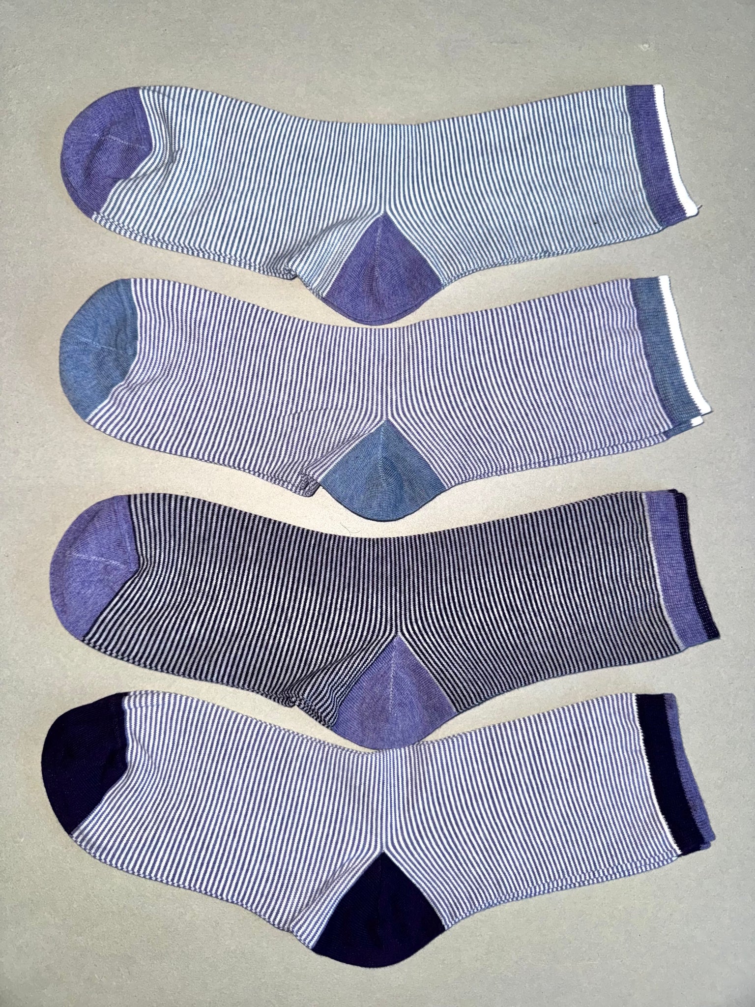 Mille Righe Punta Tacco