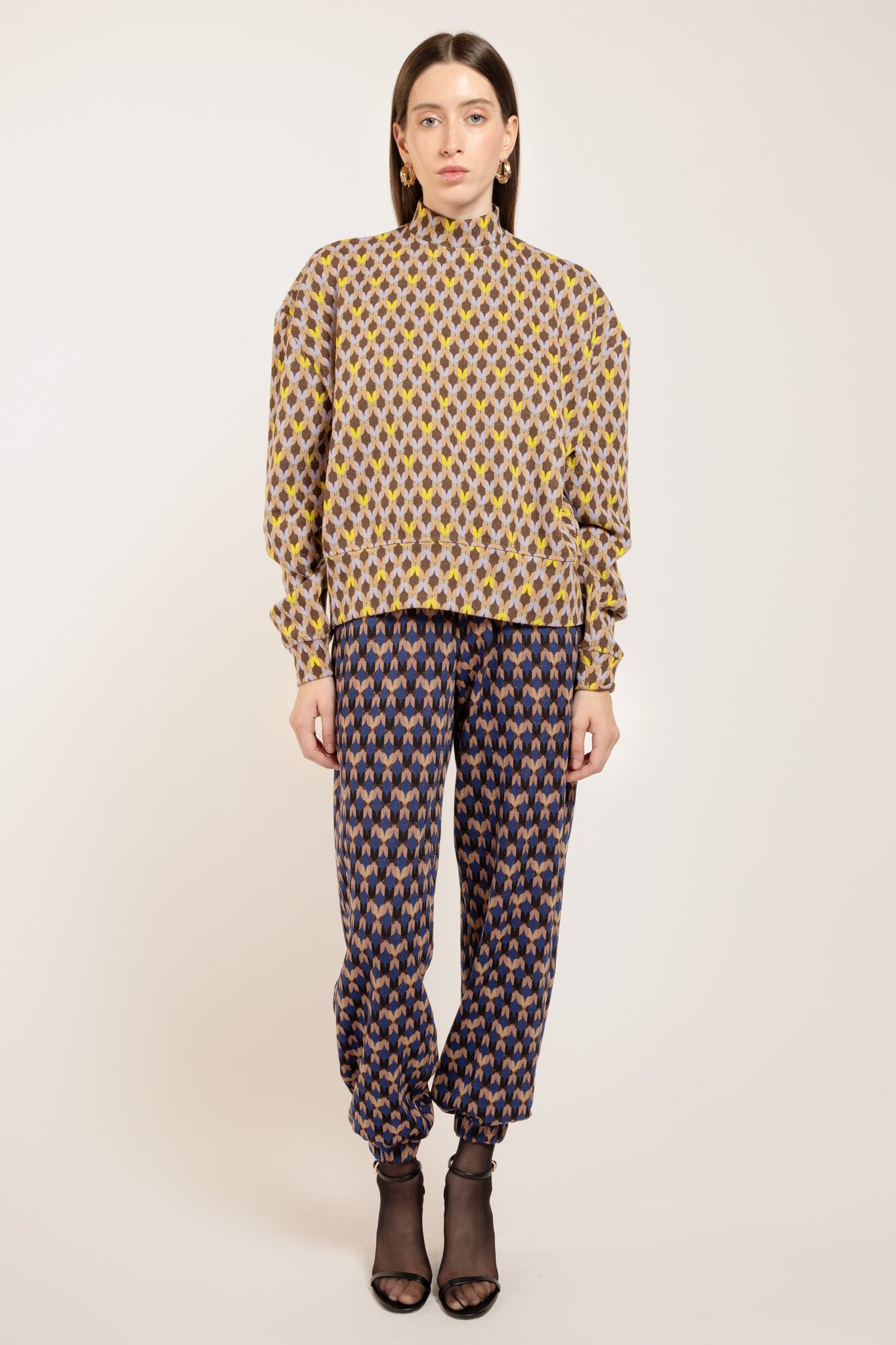 MOZAMBICO MAIOLICA SABBIA