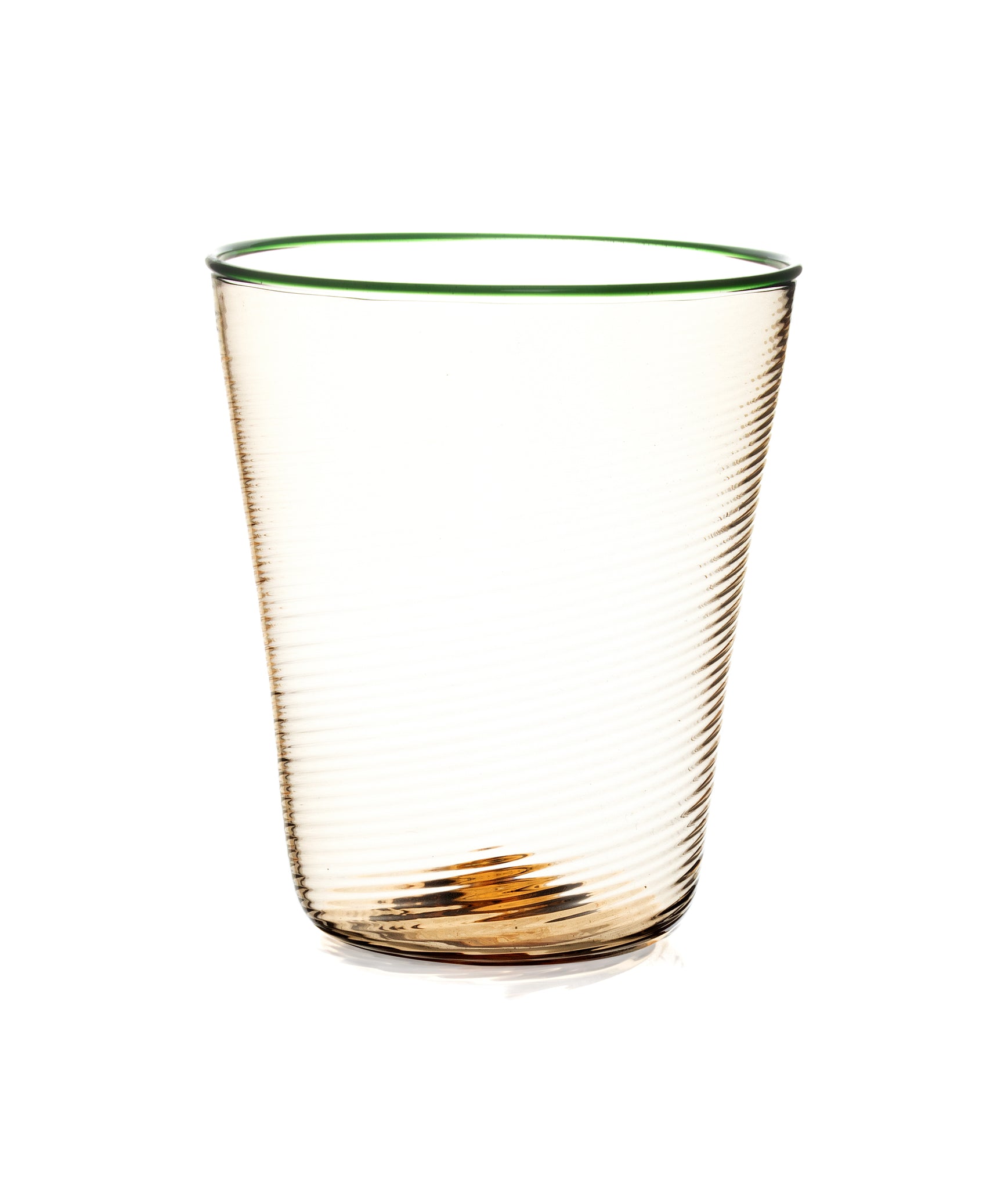Set of 2 fume tumblers