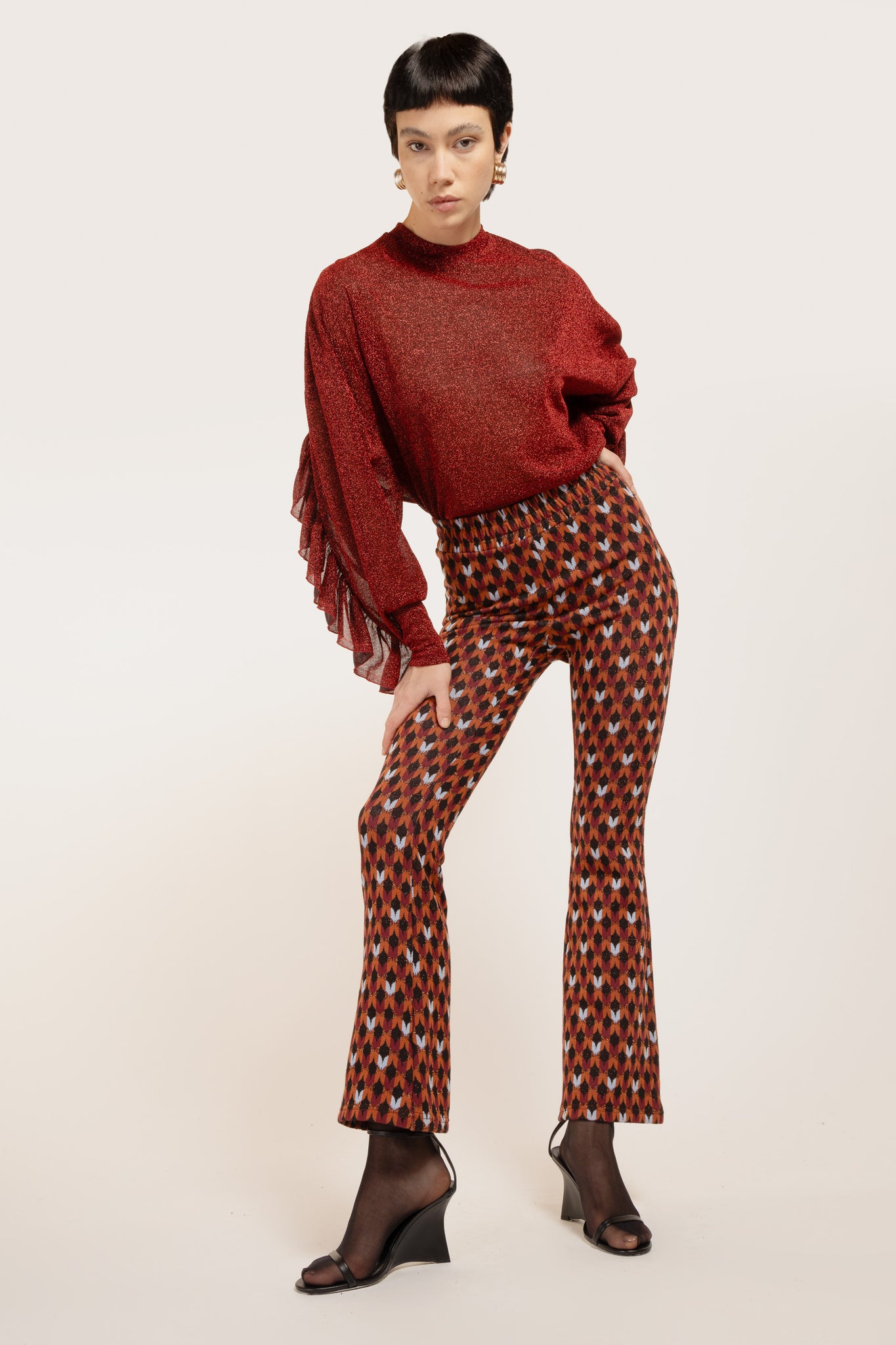 PORTOGALLO MAIOLICA VINO