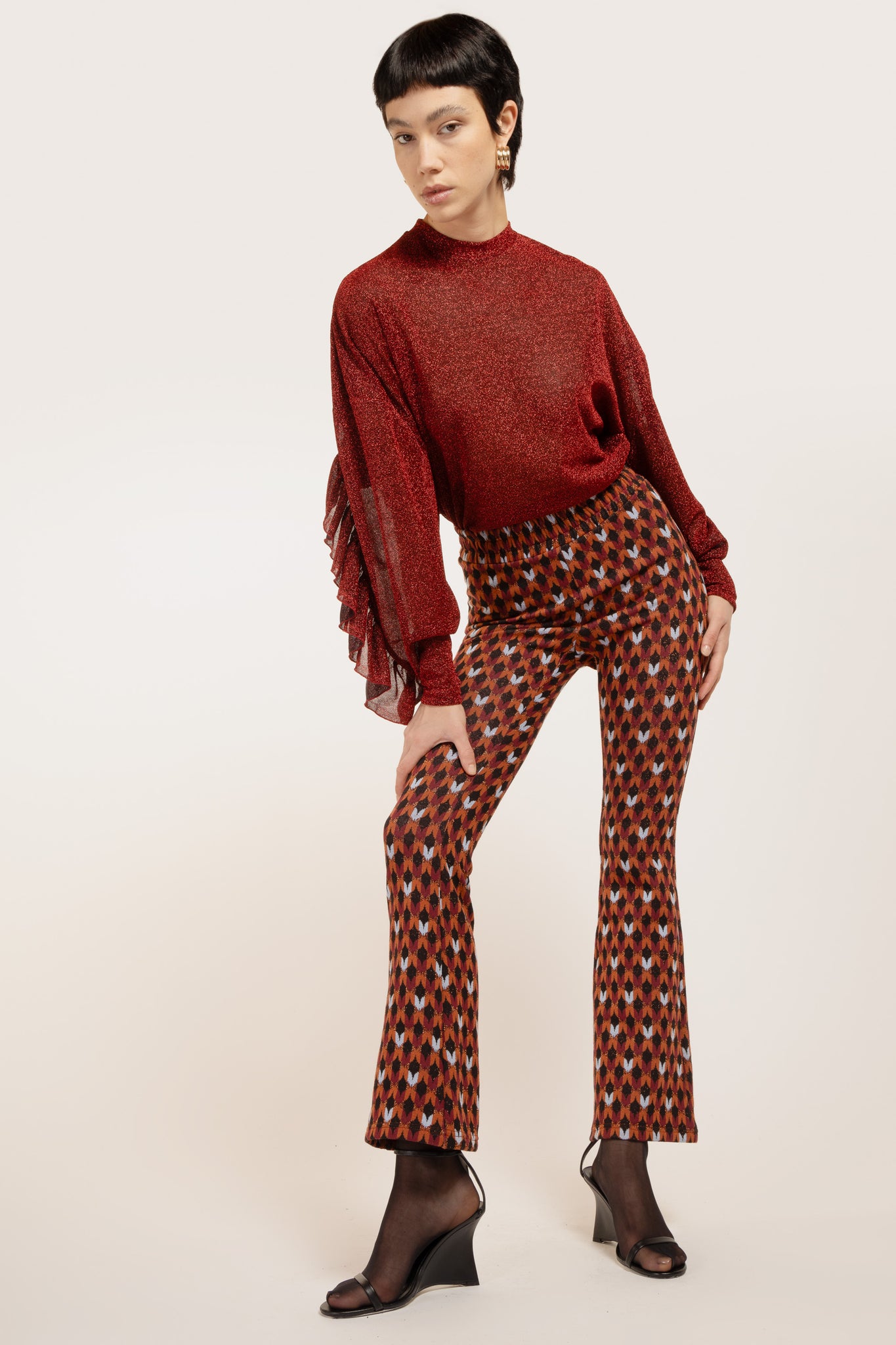 PORTOGALLO MAIOLICA VINO