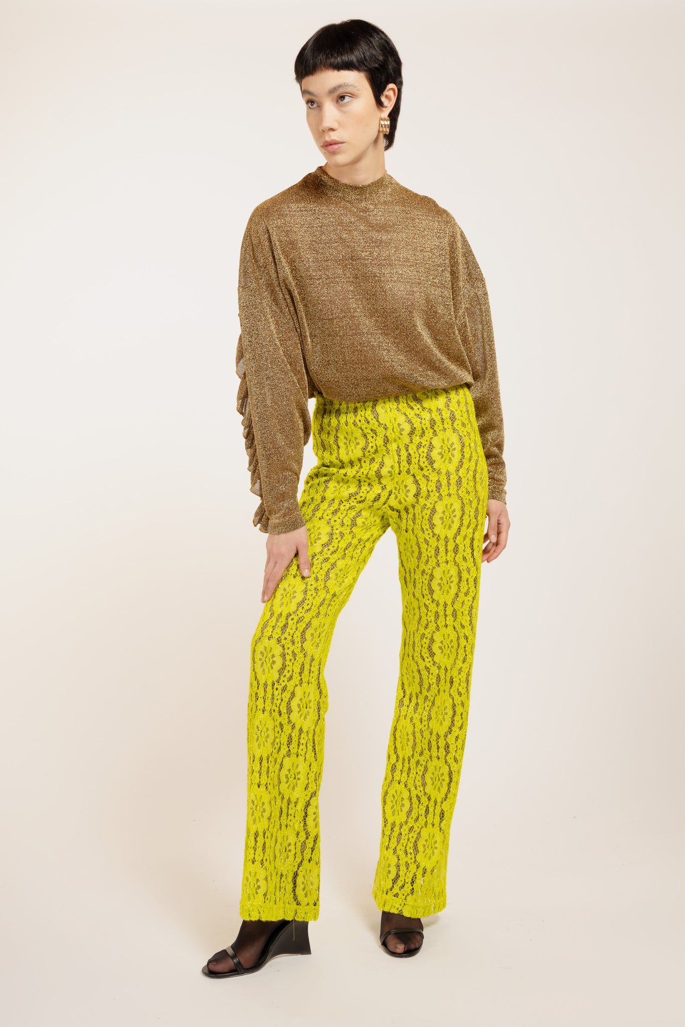 PHILIPPINES PIZZO ACID