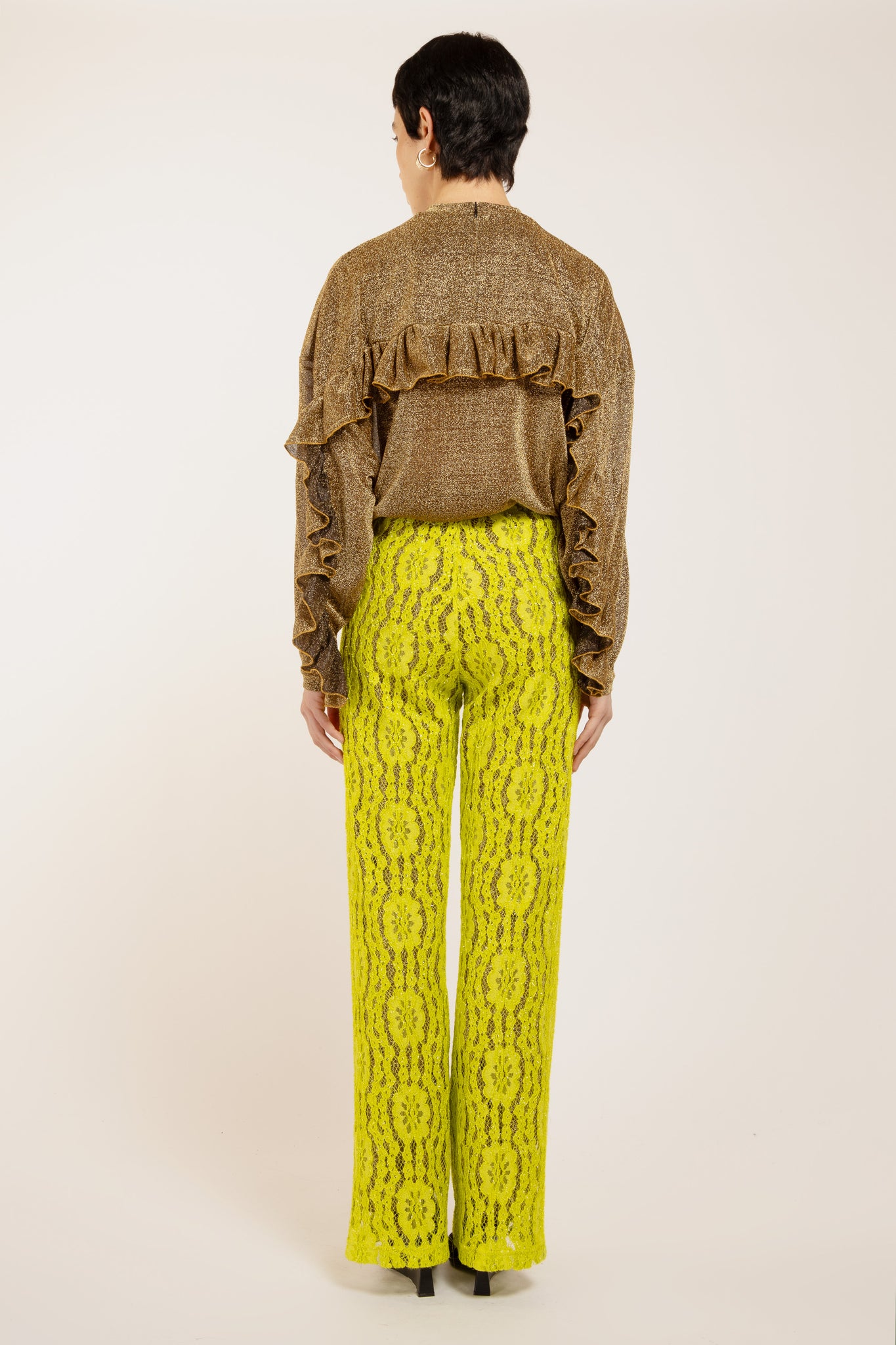 PHILIPPINES PIZZO ACID