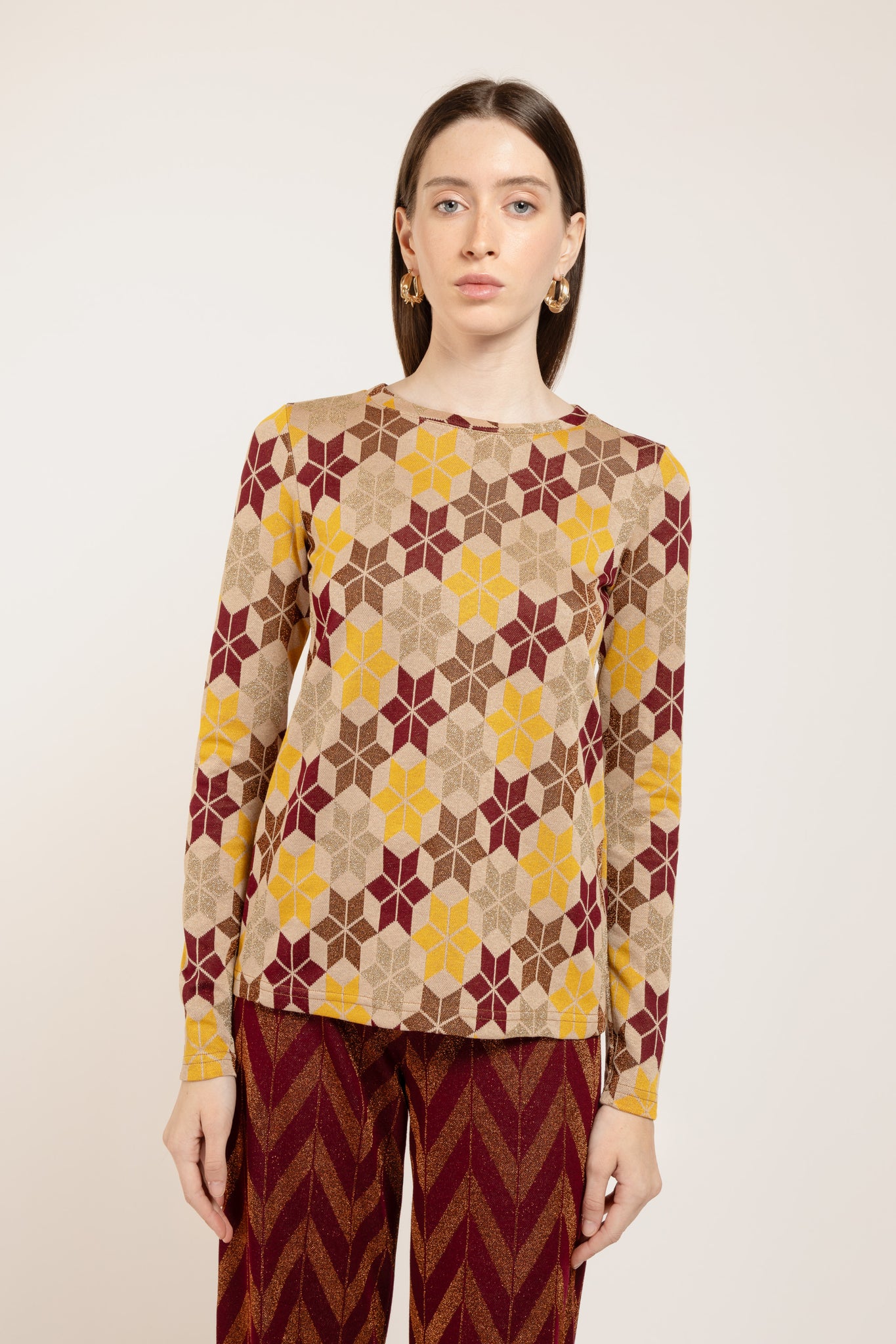 MADAGASCAR STELLA BEIGE