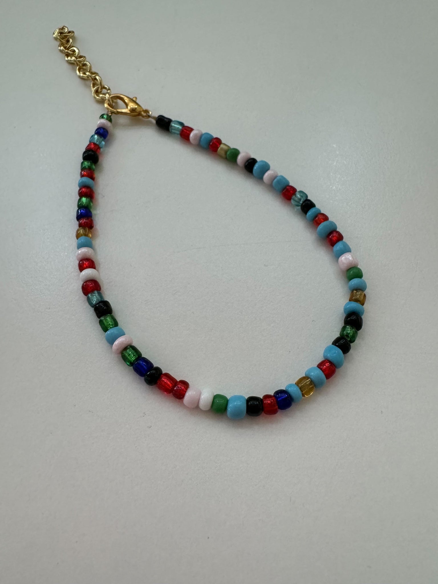 Anklet Multicolor - My Chalom