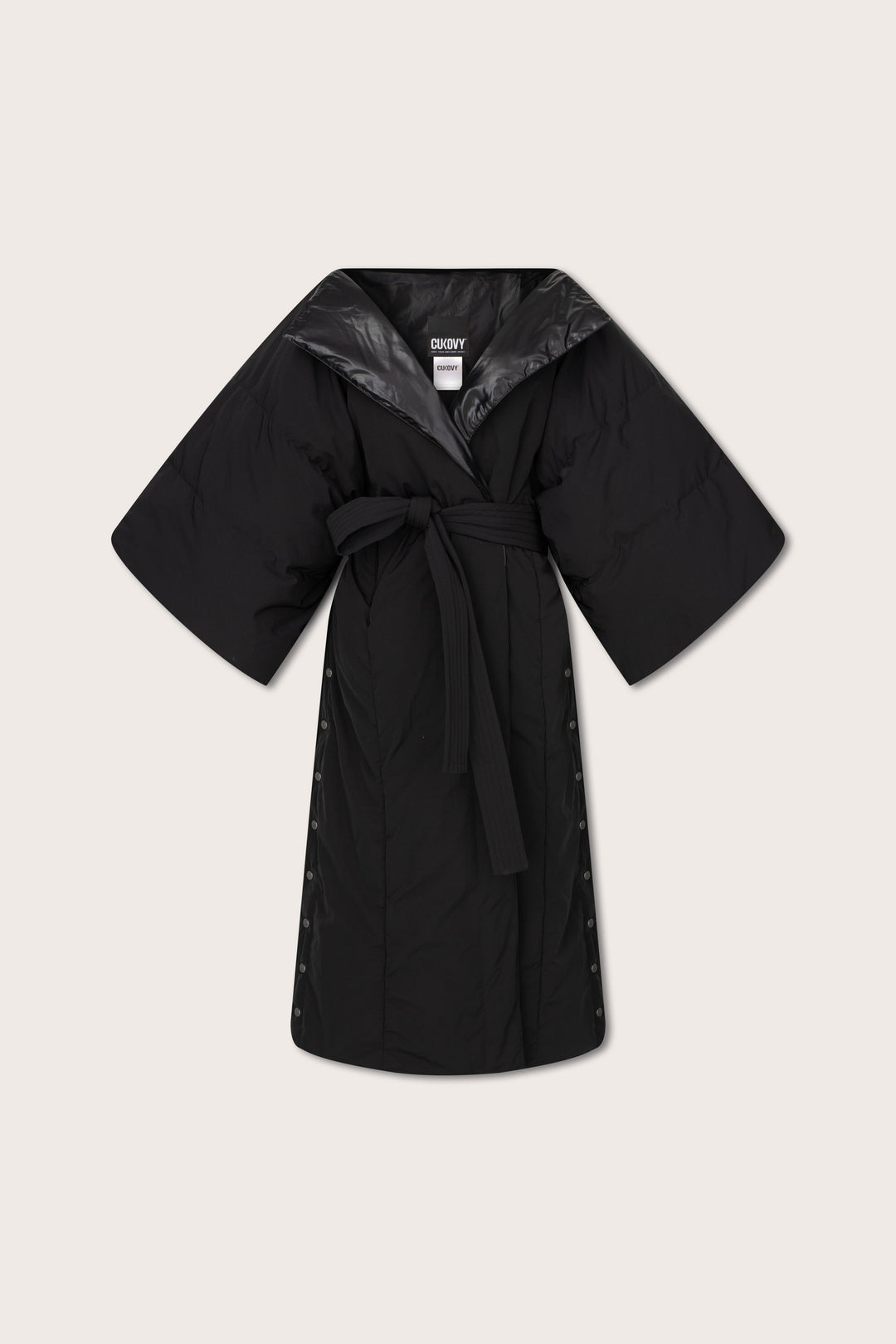 TERRA NERO OPACO NERO LUCIDO