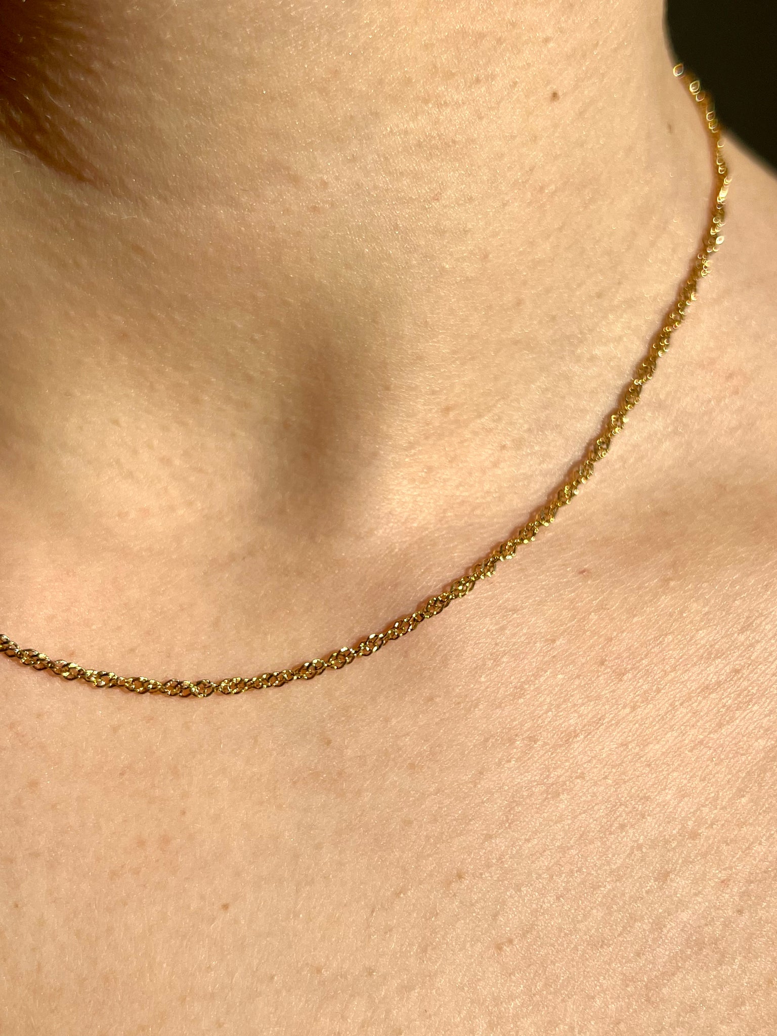 COLLANA N.7