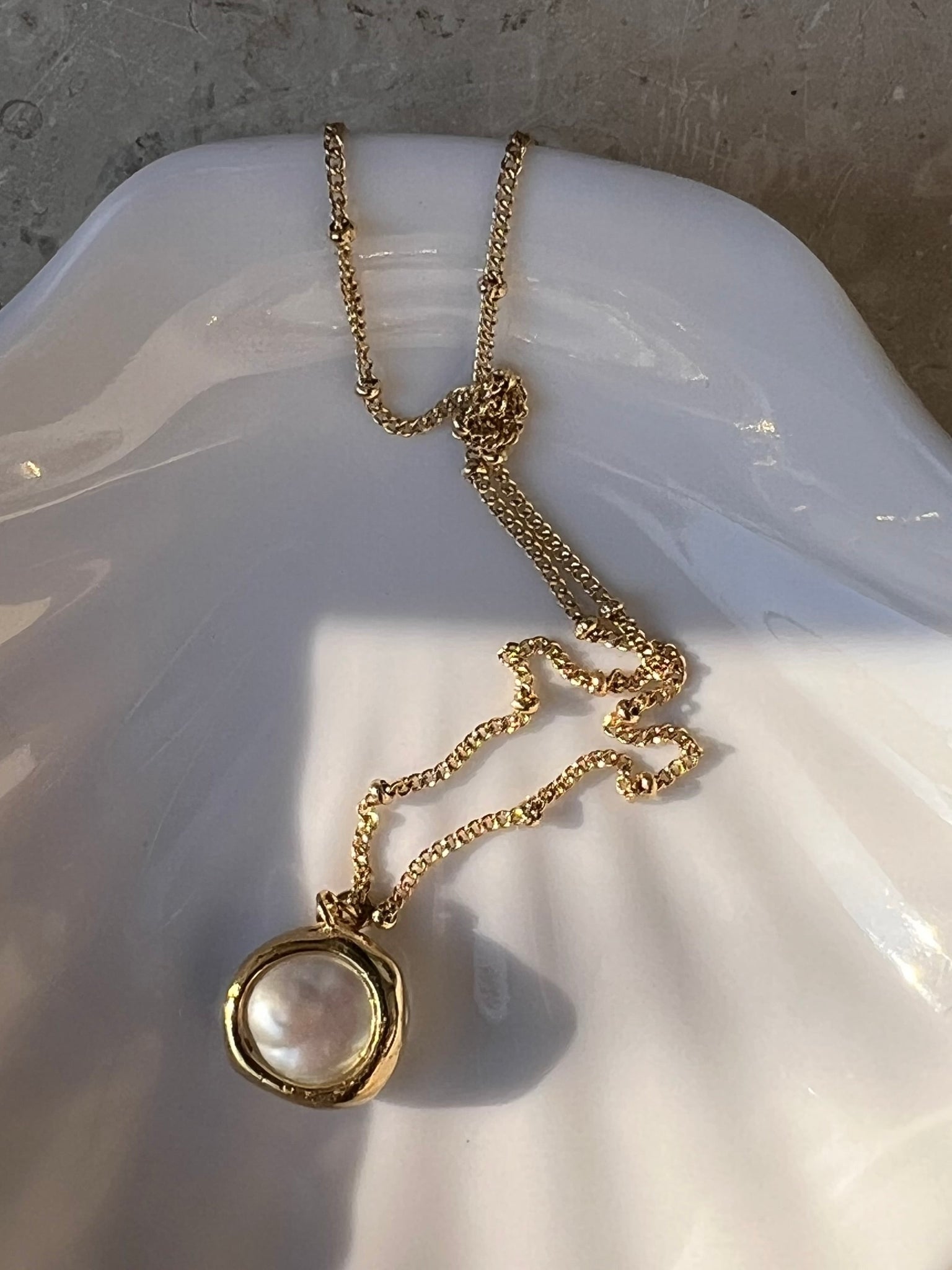 COLLANA IRIS
