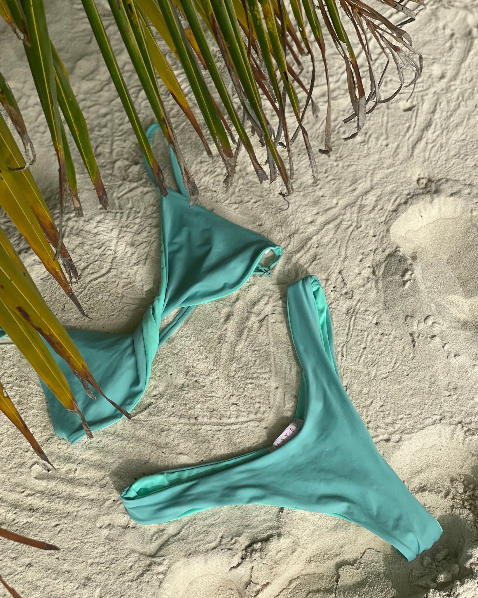 NEREA BIKINI AQUA