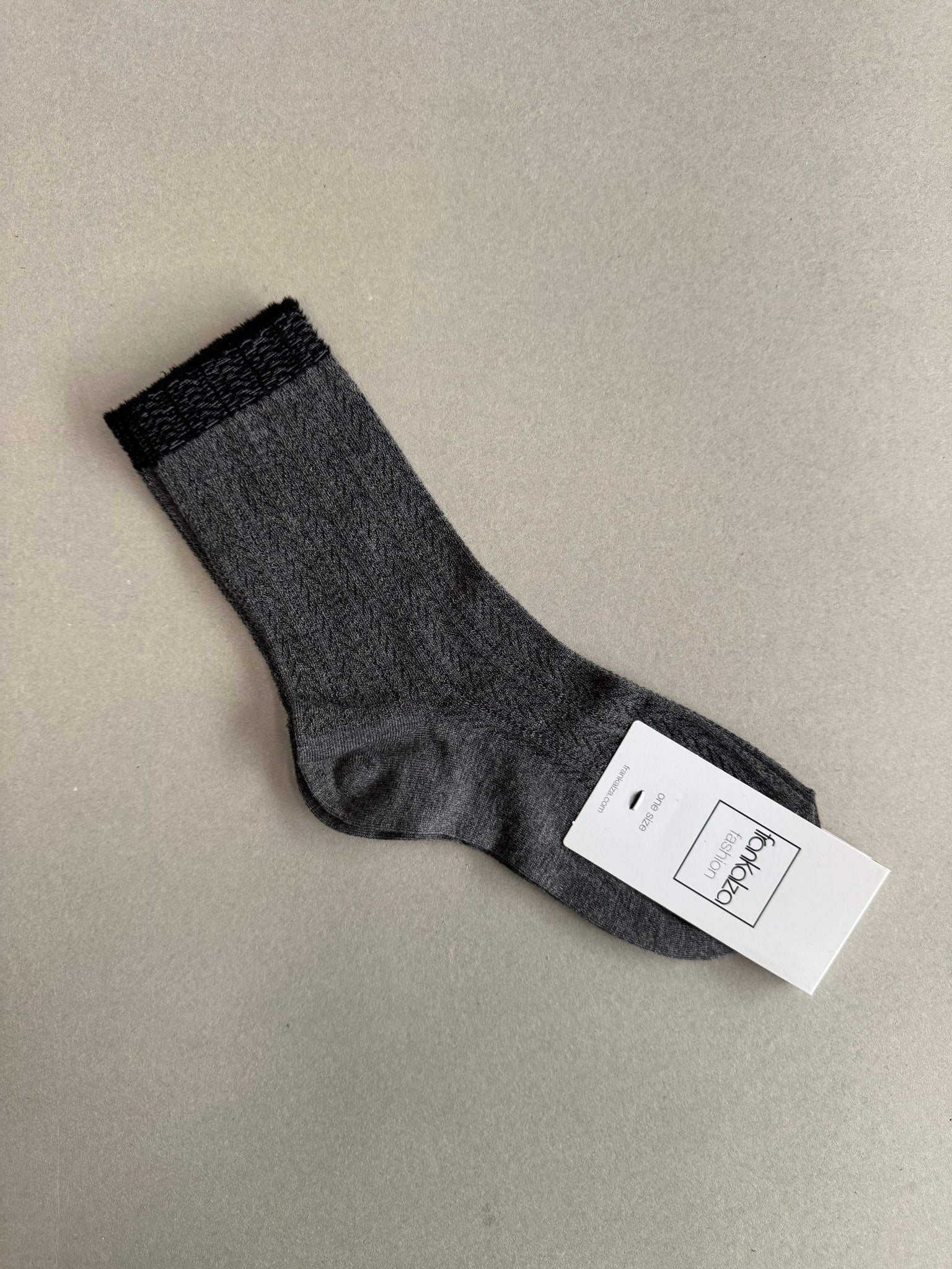 ARROW (w/cashmere superfine)