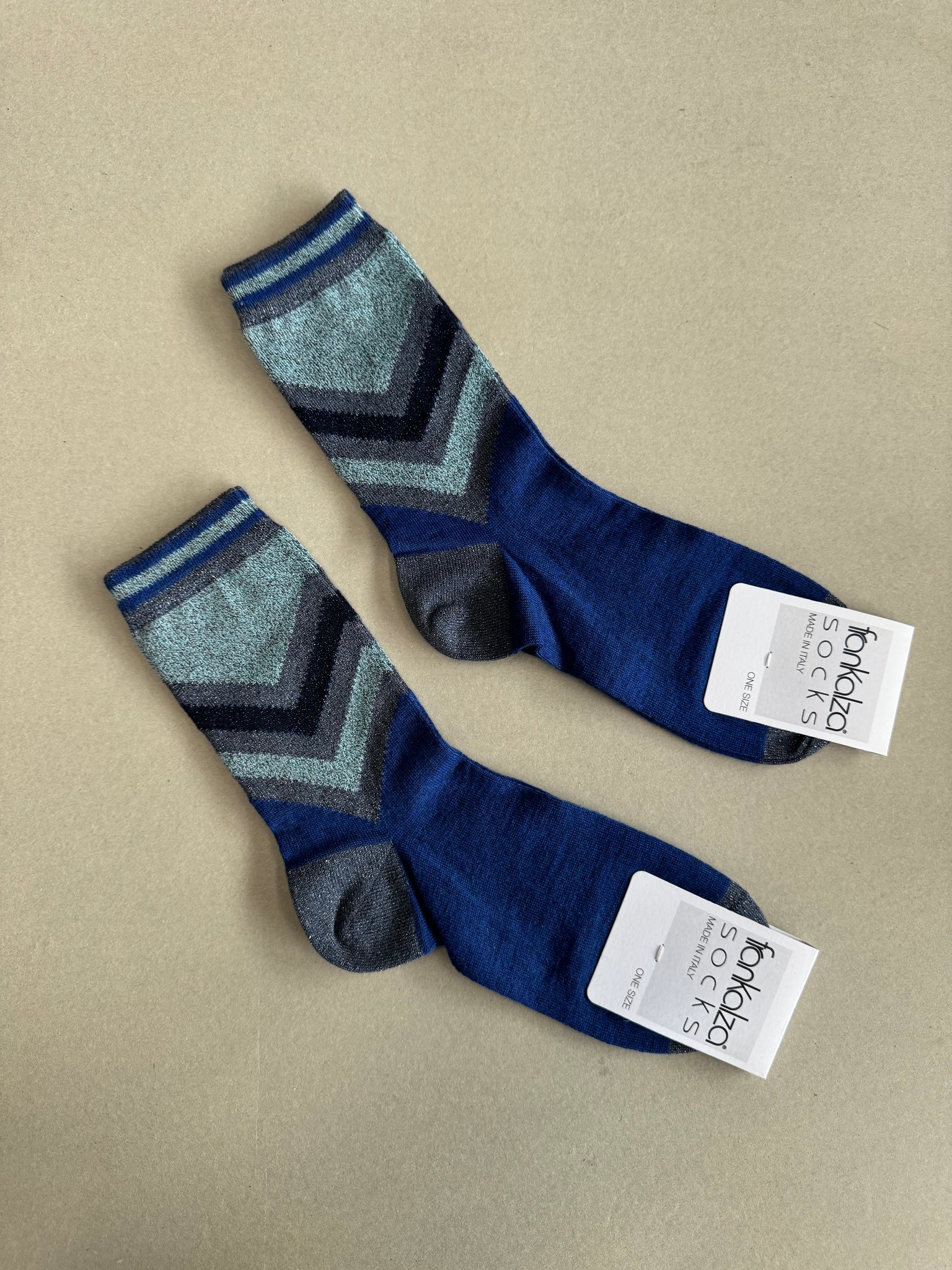 CHARLIE (w/ superfine alpaca wool)