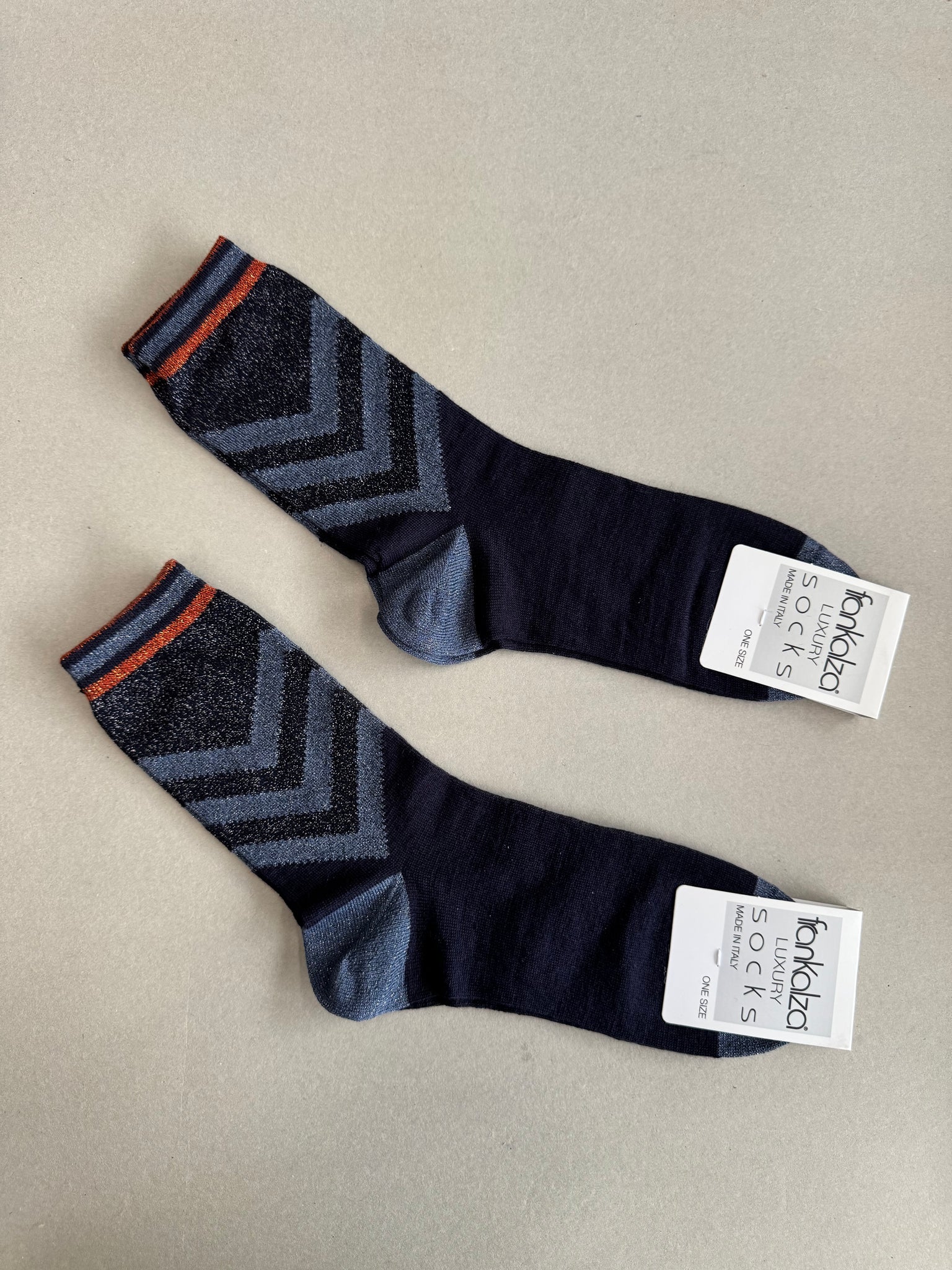 CHARLIE (w/ superfine alpaca wool)