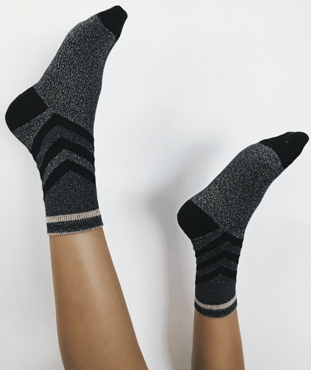 CHARLIE (w/ superfine alpaca wool)