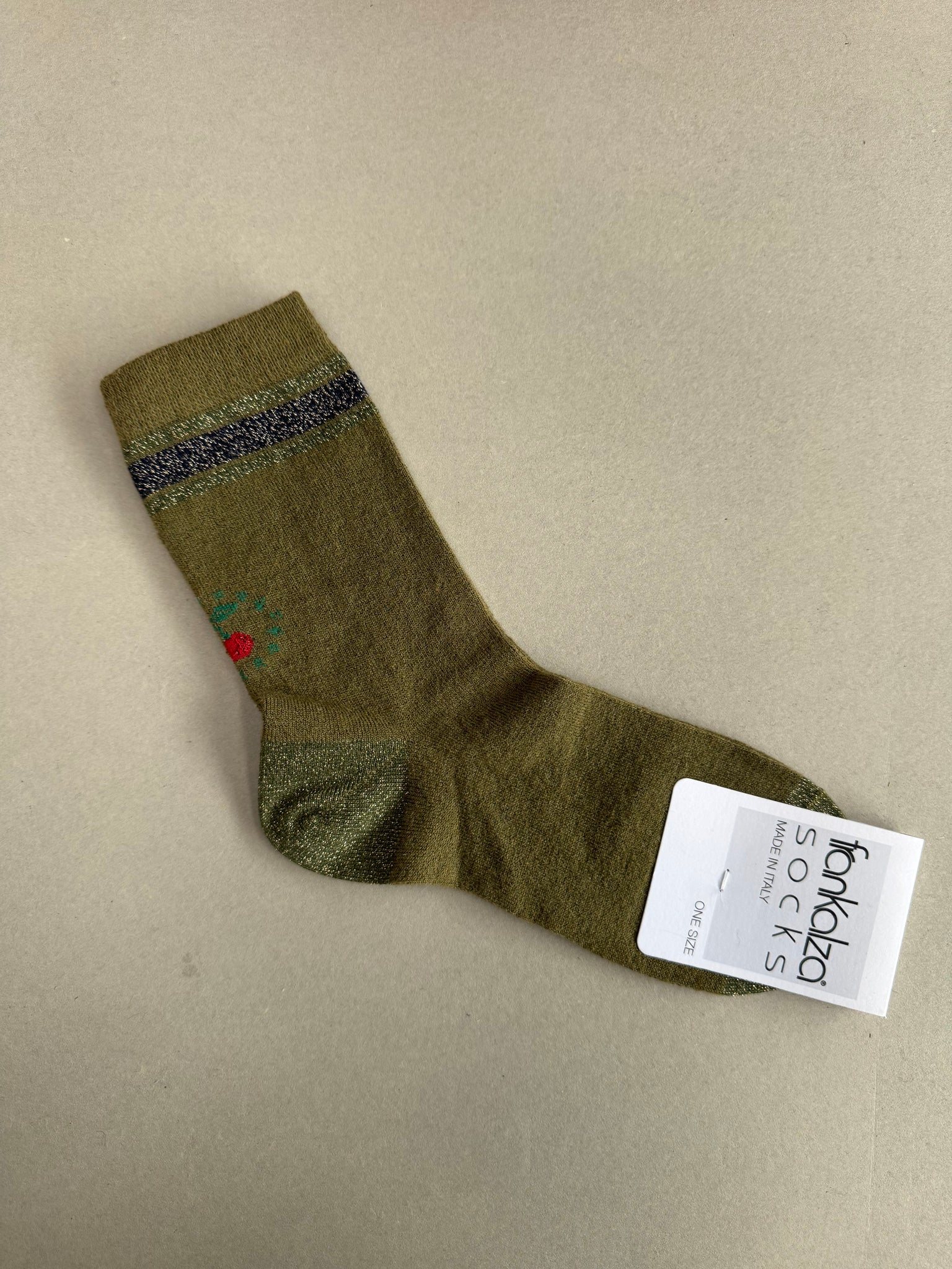 CHERRY (w alpaca & merino wool)