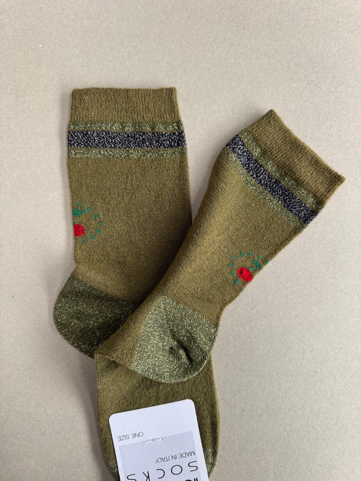 CHERRY (w alpaca & merino wool)
