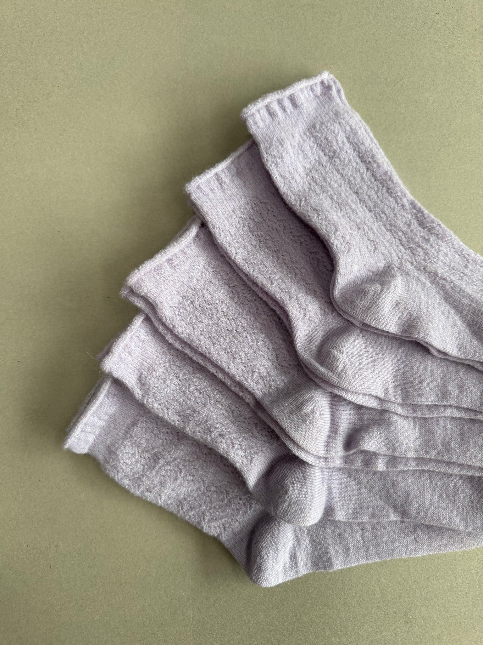 SWEET (w/superkid mohair alpaca wool)