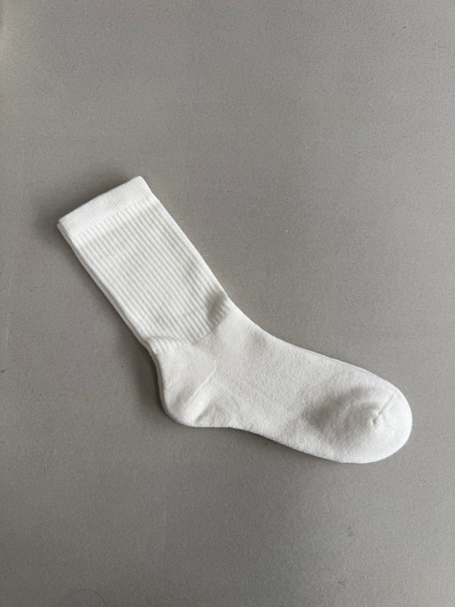 TERRY SPORTY SOCKS
