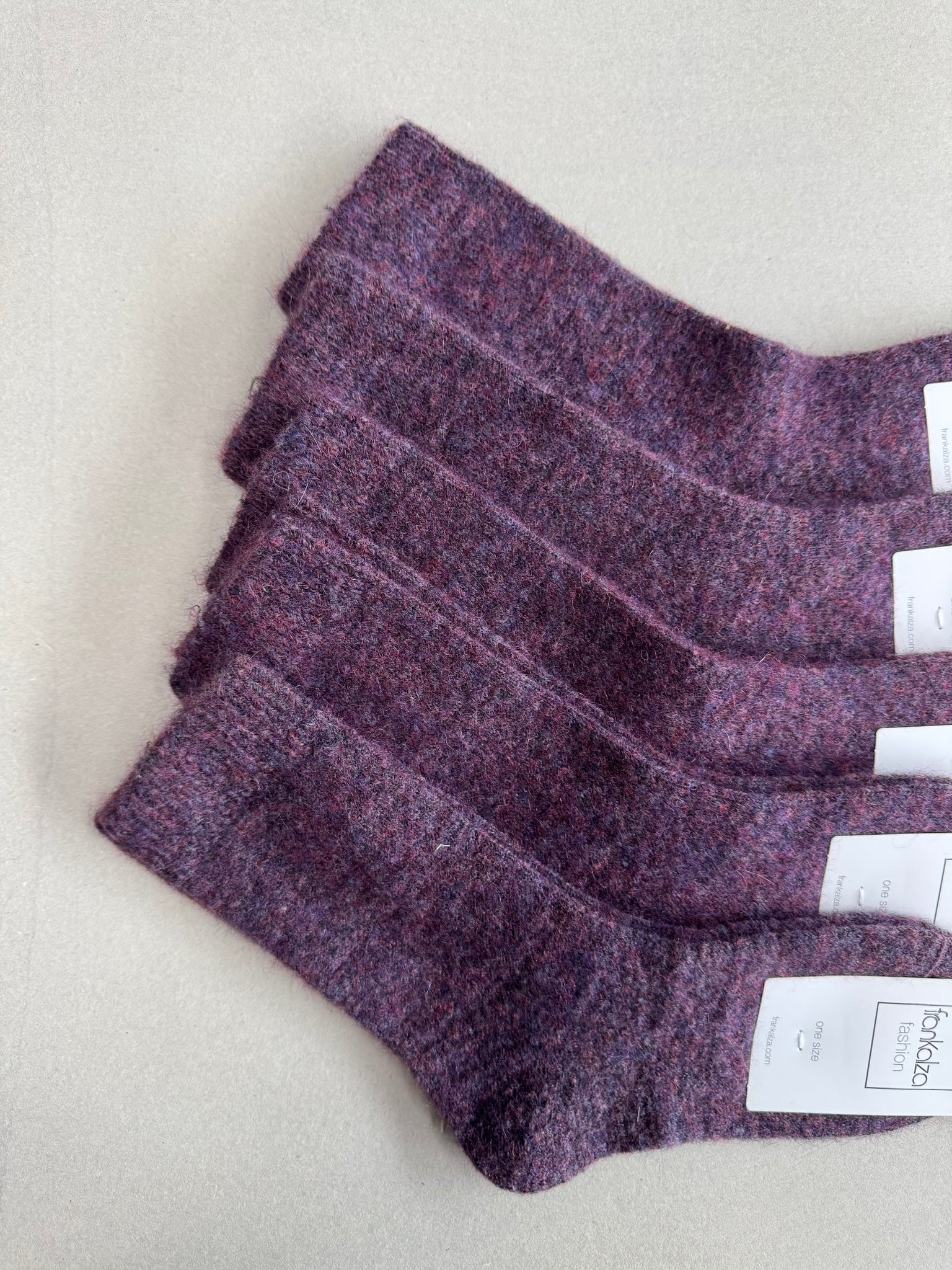 WENGE' (w/royal baby alpaca)