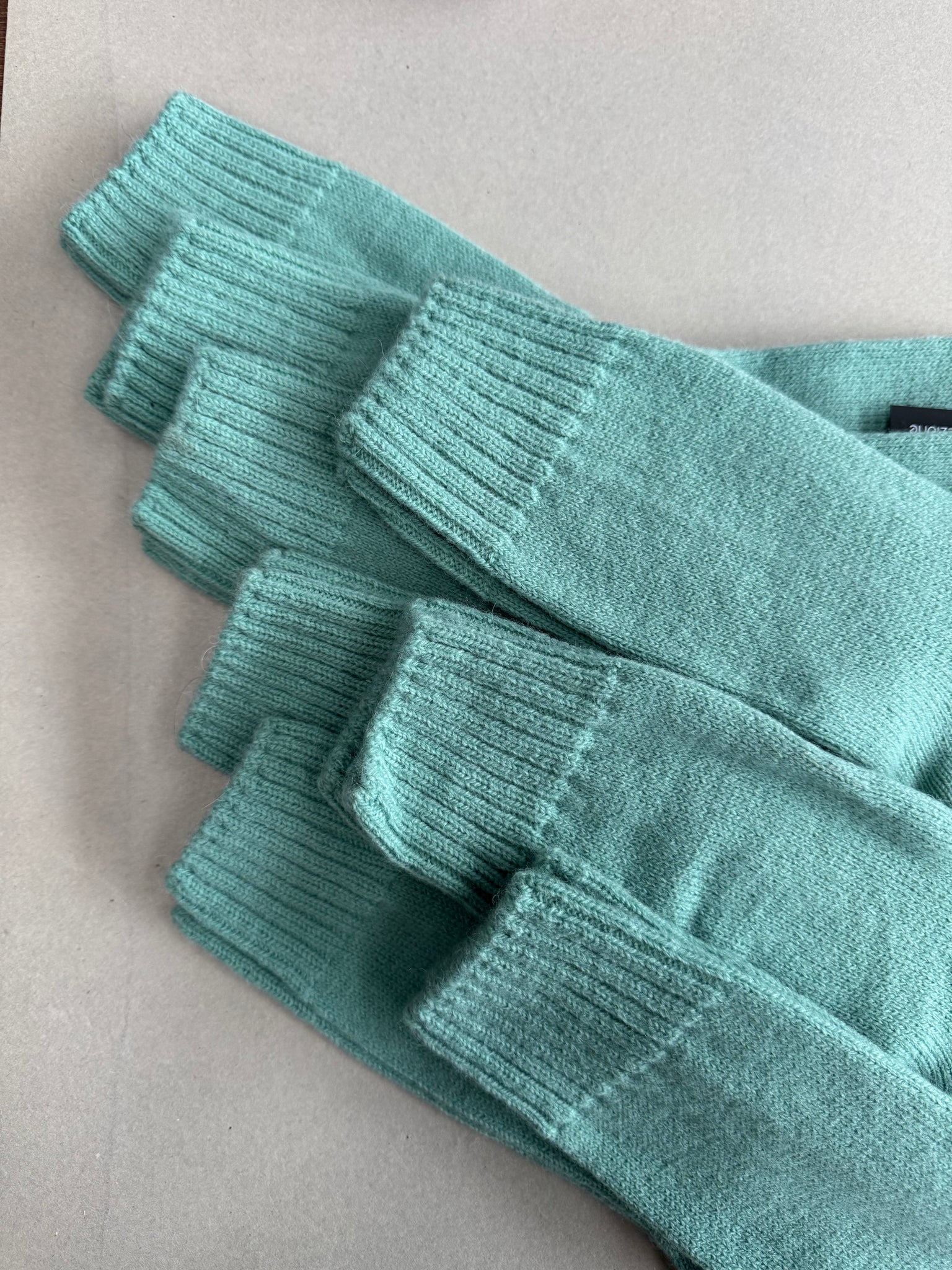 JERSEY RIMPART (w/ alpaca and merino wool)