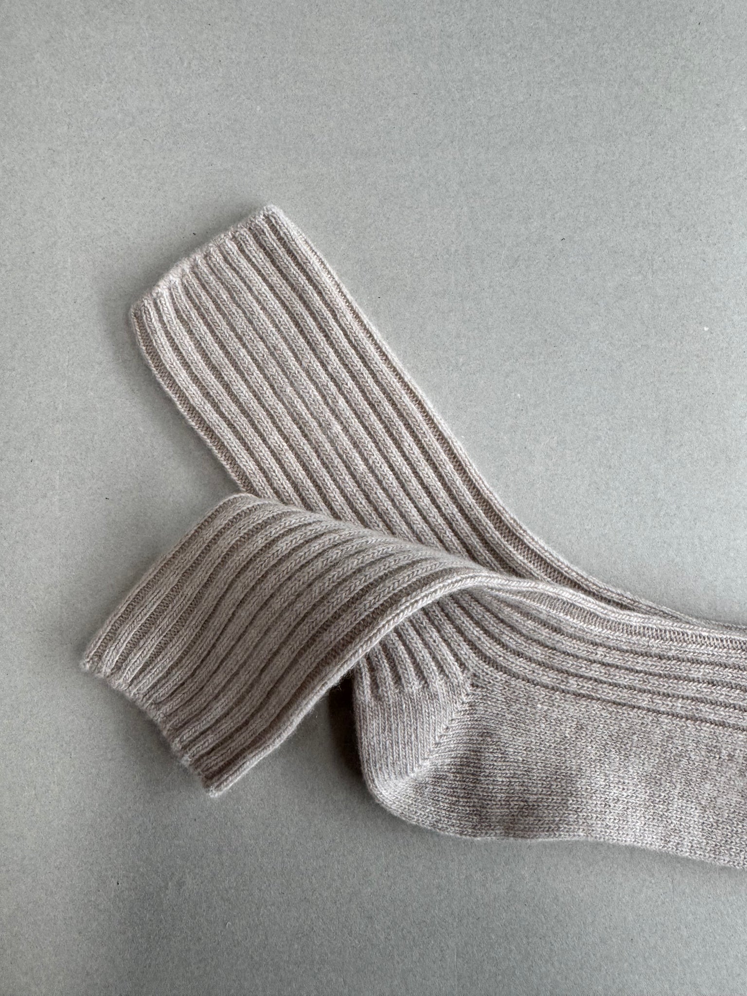ECOWINTER (50% cashmere & 50% wool)